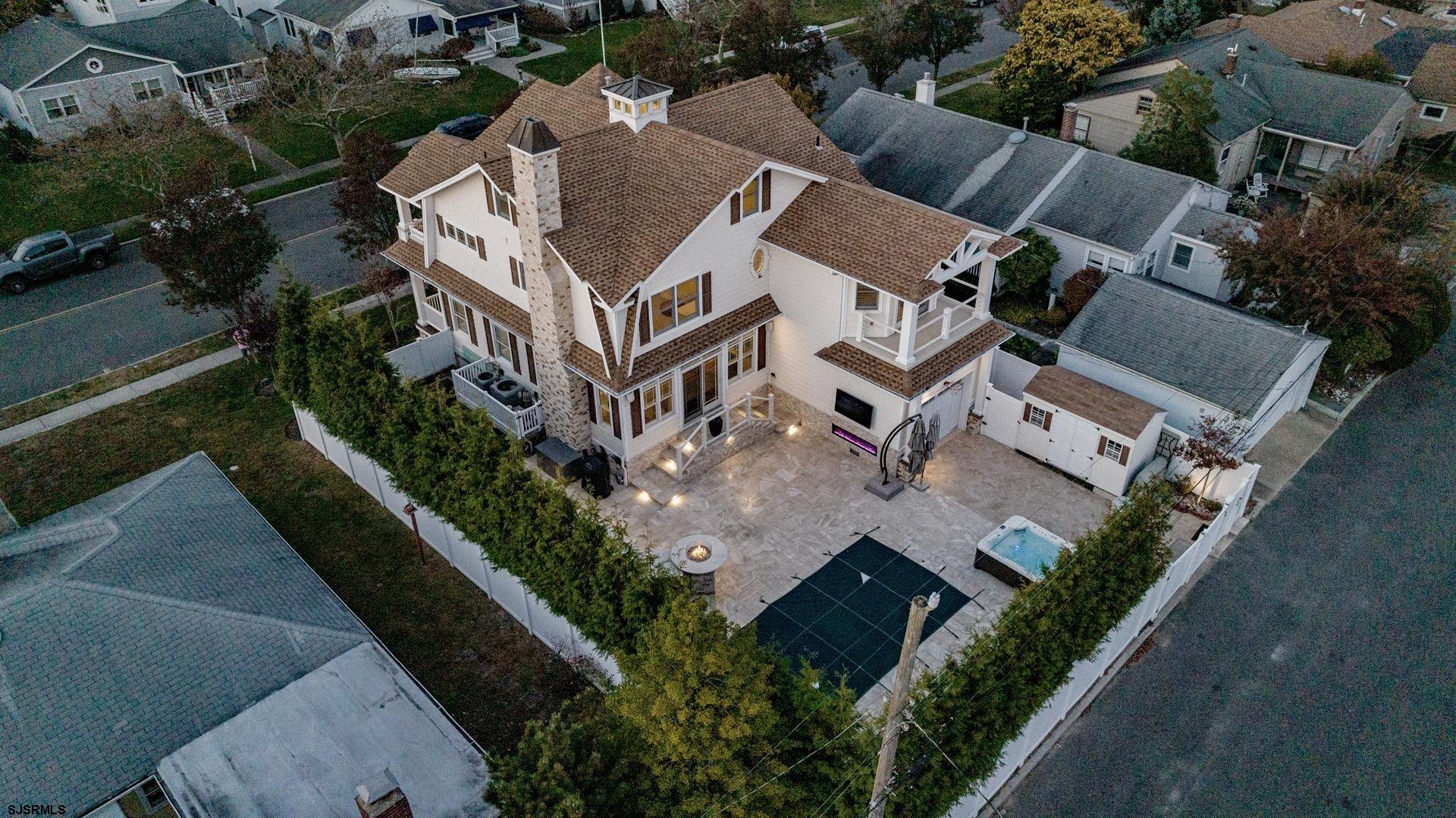 17 Simpson Avenue - Ocean City