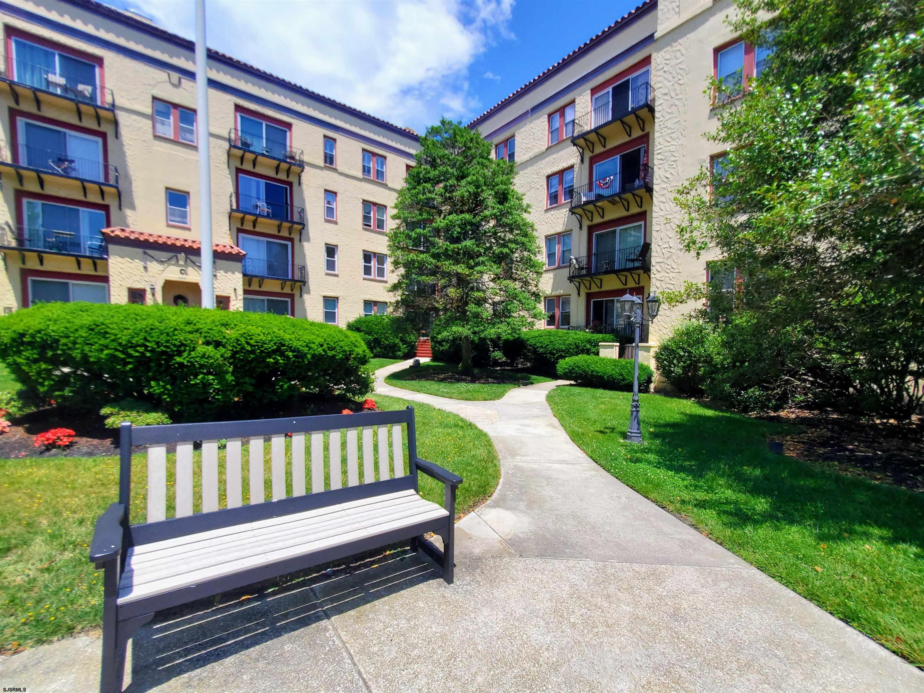 300 Ocean Avenue - Ocean City