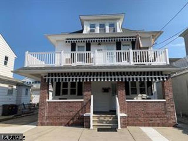 1605 Central Ave Ave, North Wildwood, NJ 08260