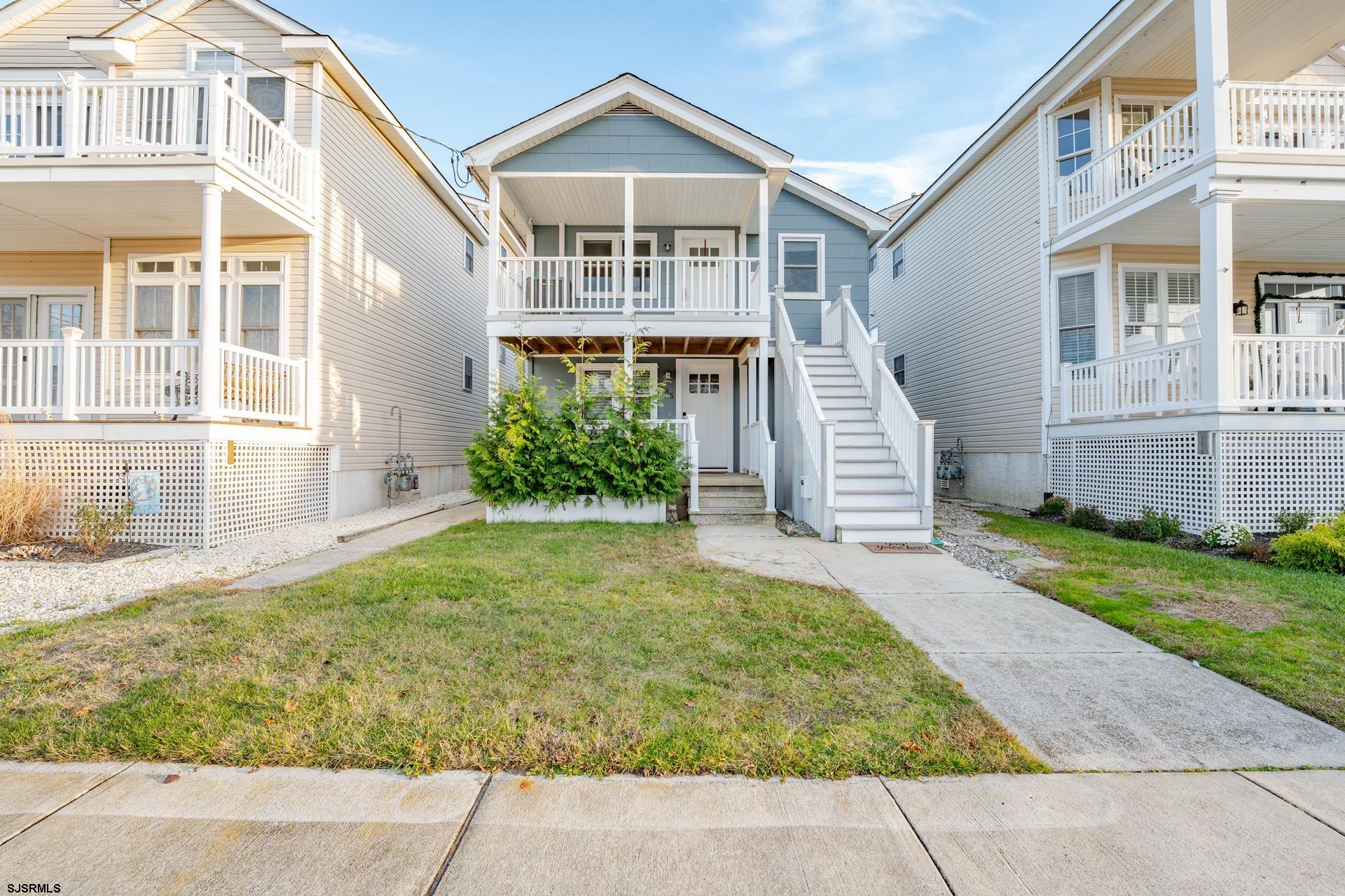 133-35 Asbury Avenue - Ocean City