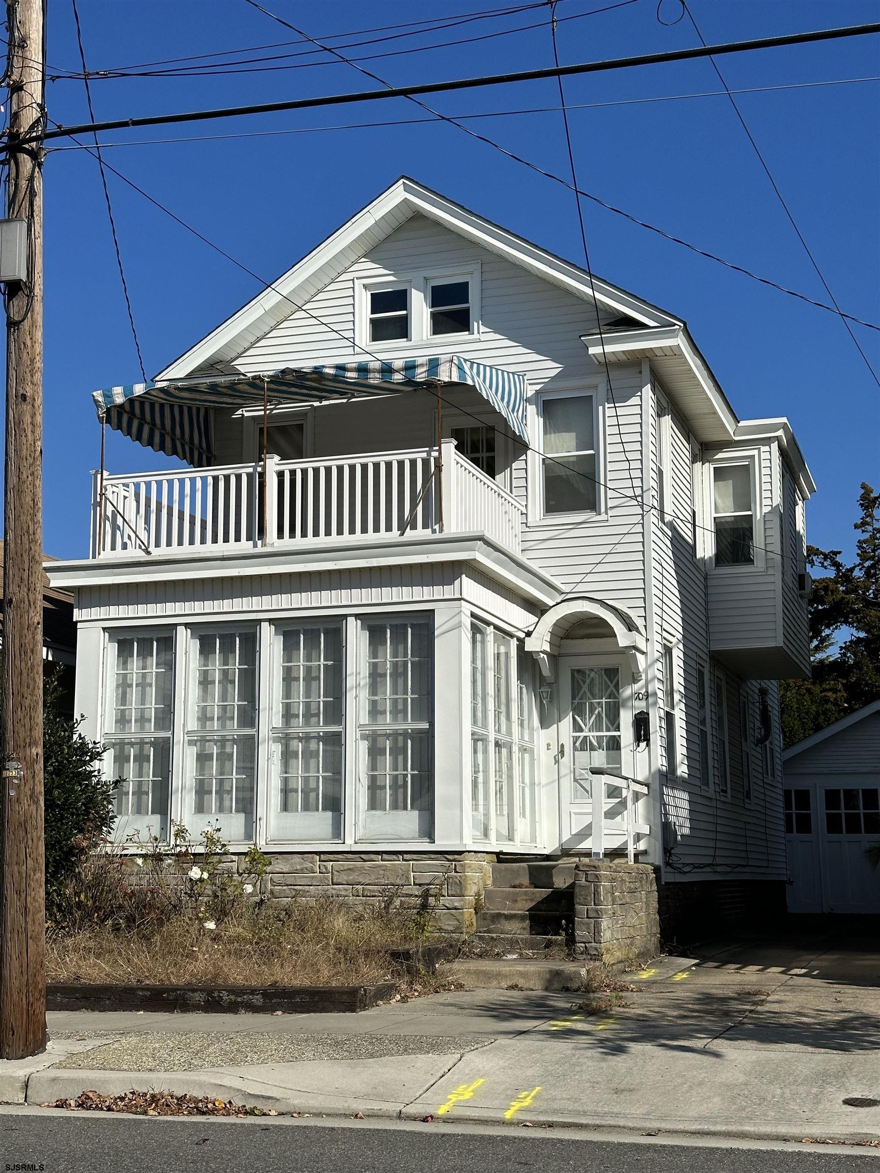 709 North St - Ocean City