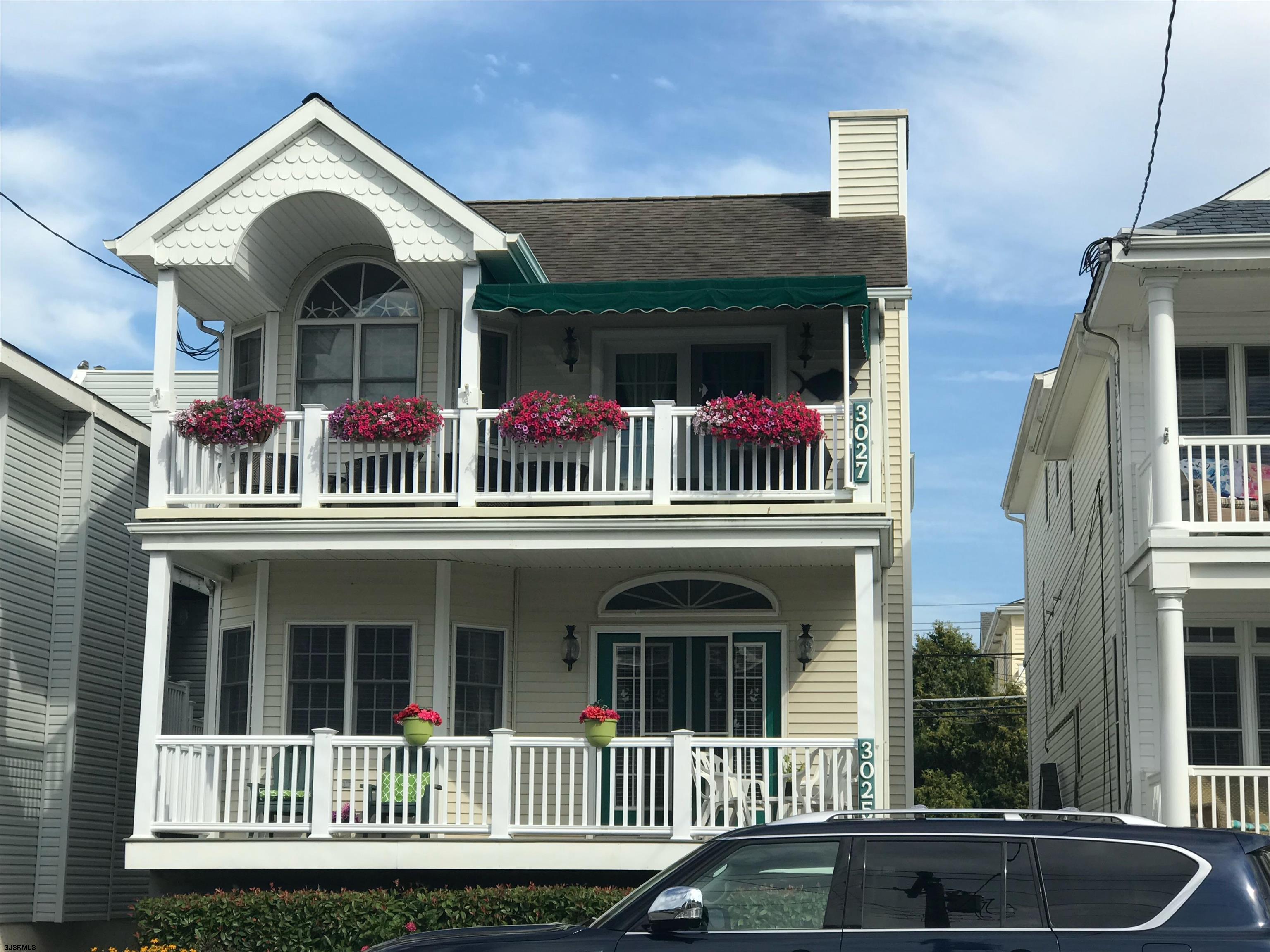 3027 Asbury Avenue - Ocean City