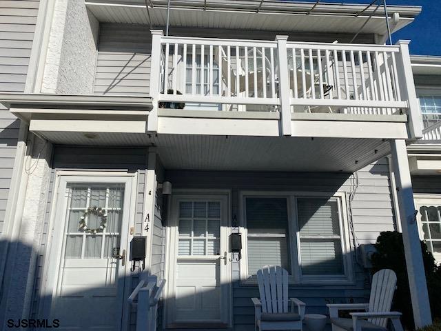 16 W 11th, Ocean City