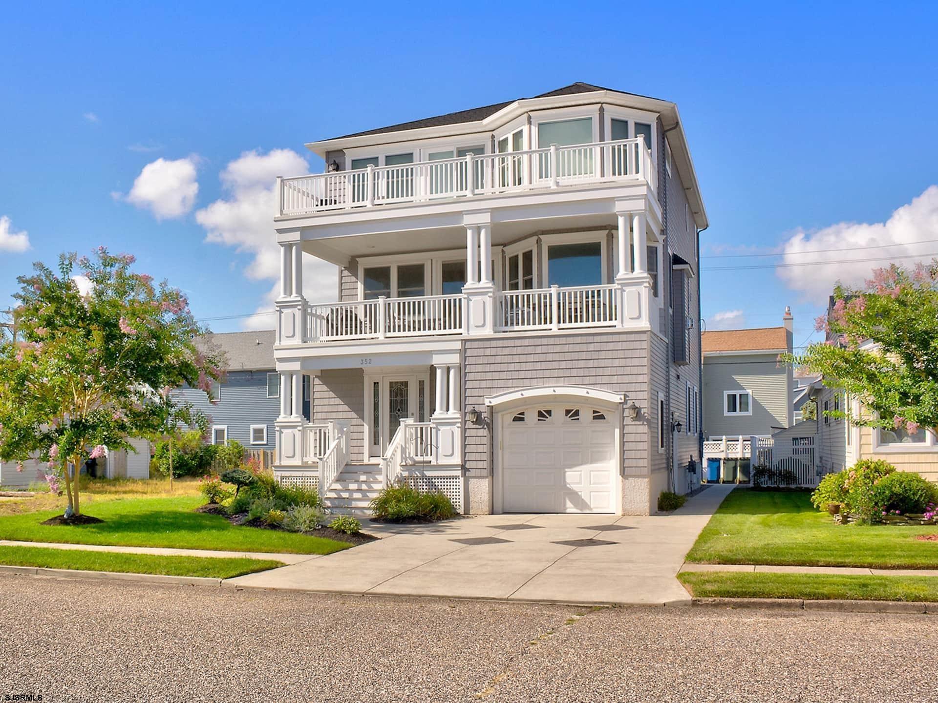 352 31st St S - Brigantine