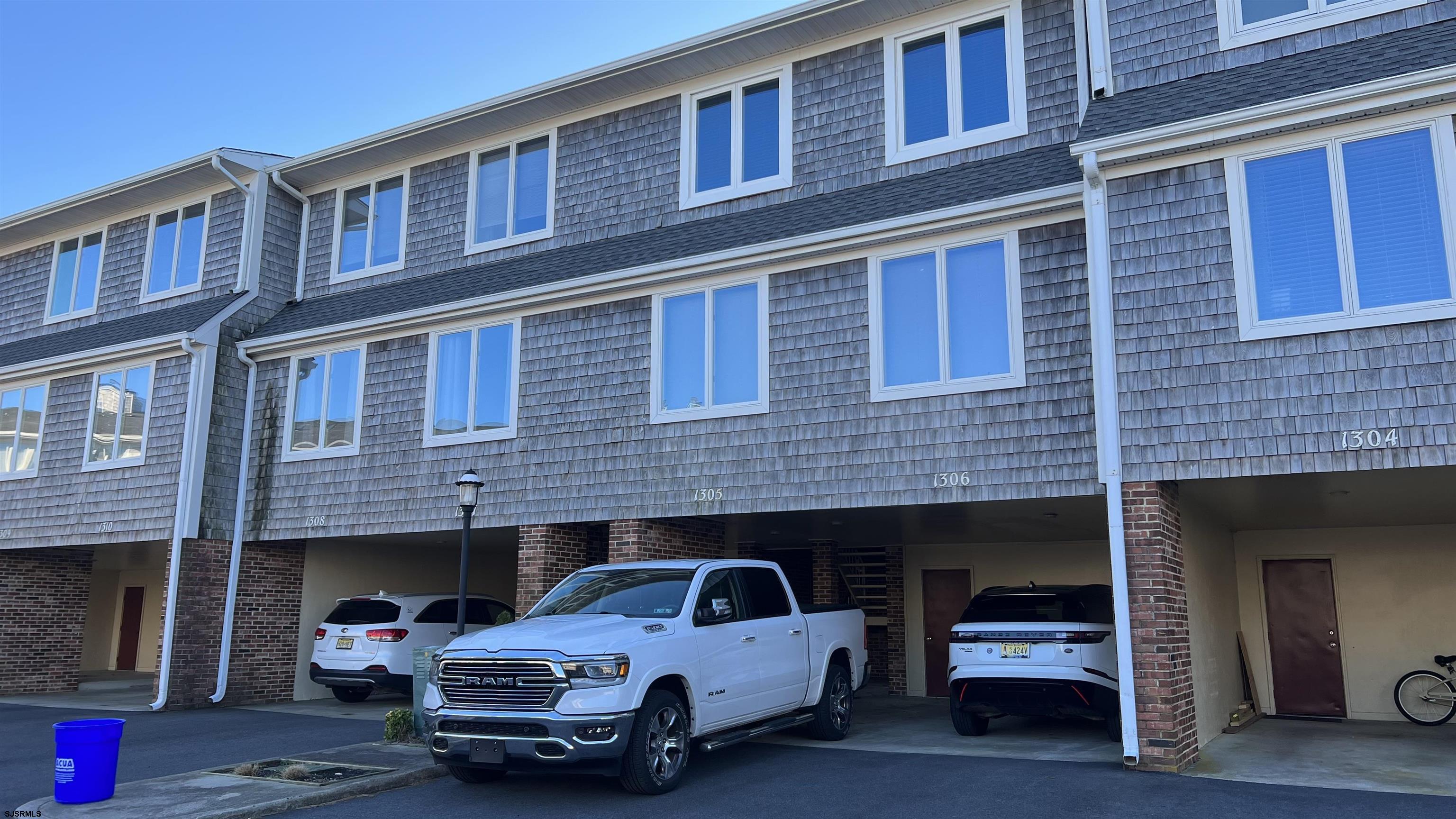 Photo of 1305 Harbour Cove South, Somers Point NJ