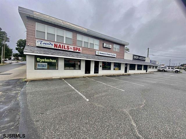 600 New Rd Road, Somers Point, NJ 08244