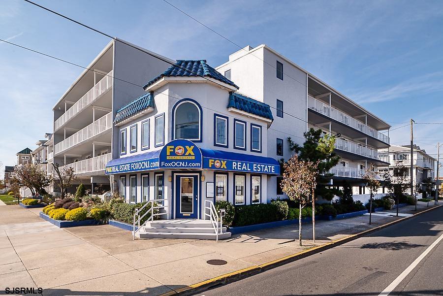 Grace Realty Ocean City NJ Real Estate and Properties For Sale
