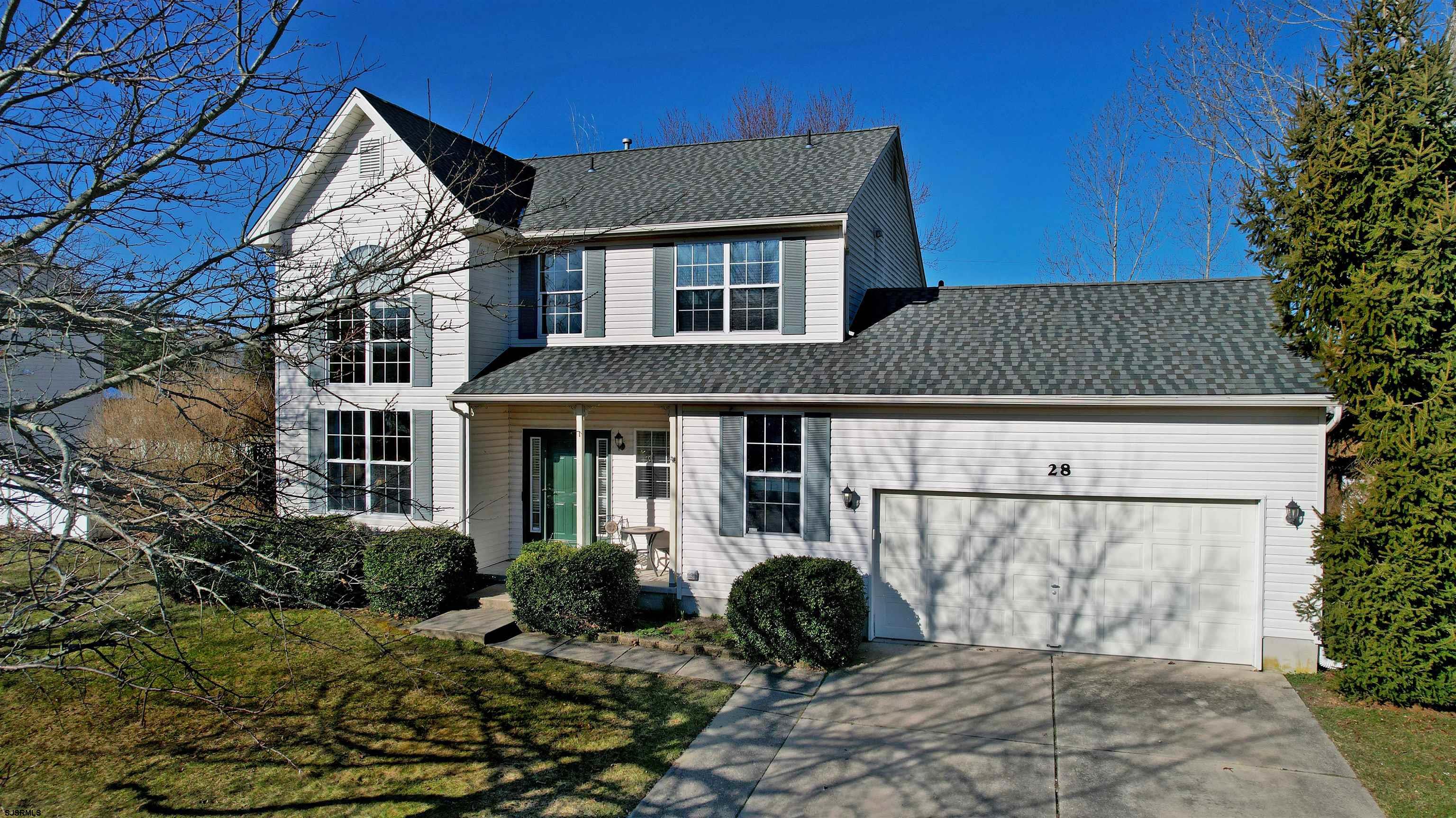 Recently Sold Ocean City New Jersey OffShore Properties Monihan