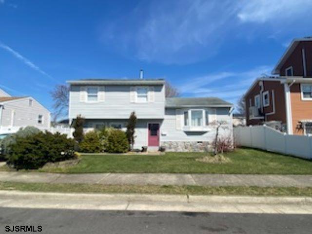 Photo of 605 N Oxford Avenue, Ventnor Heights NJ