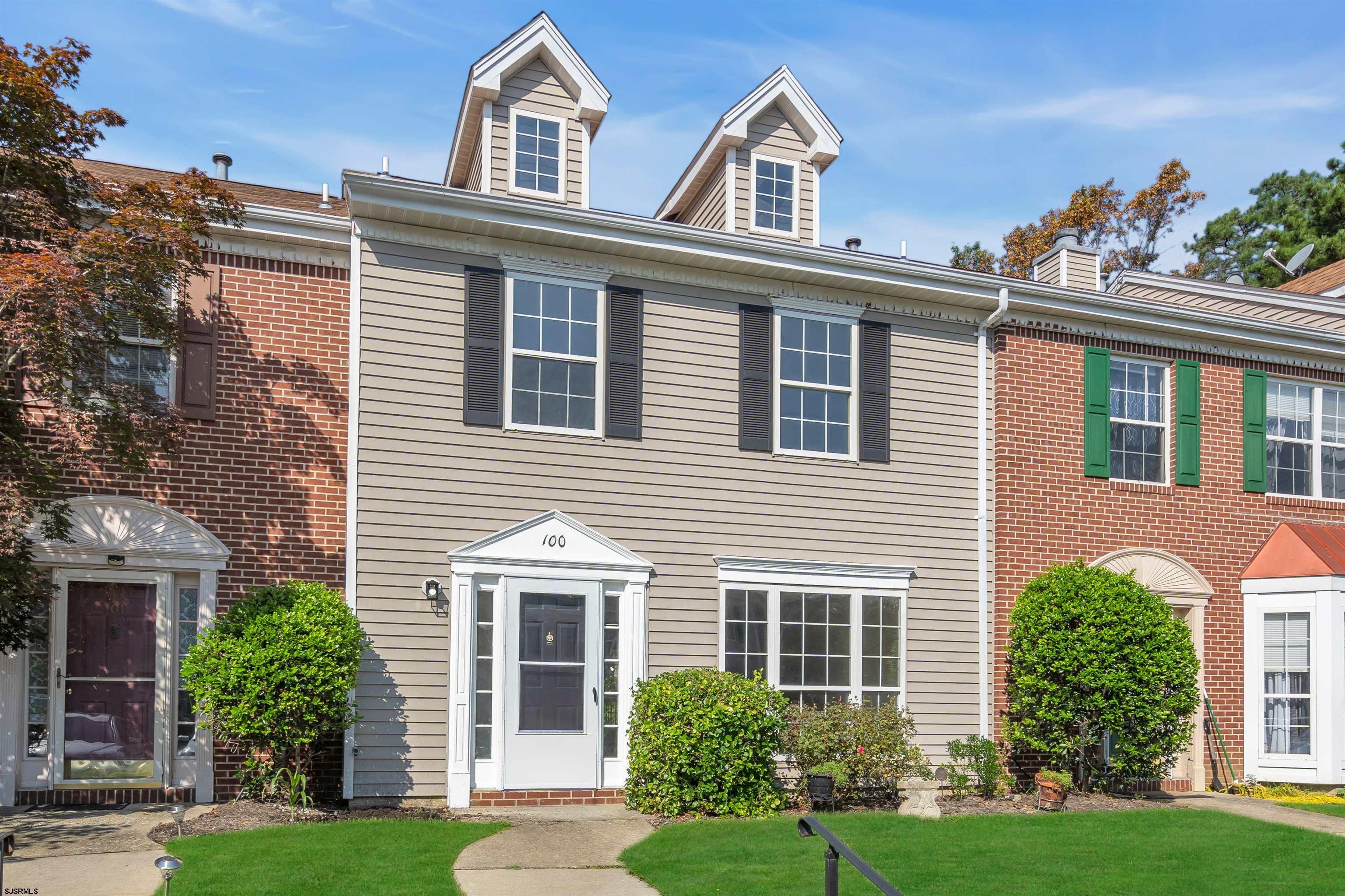 Photo of 100 Cherokee Dr, Absecon NJ