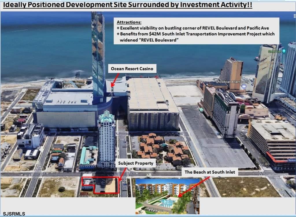 listing main picture