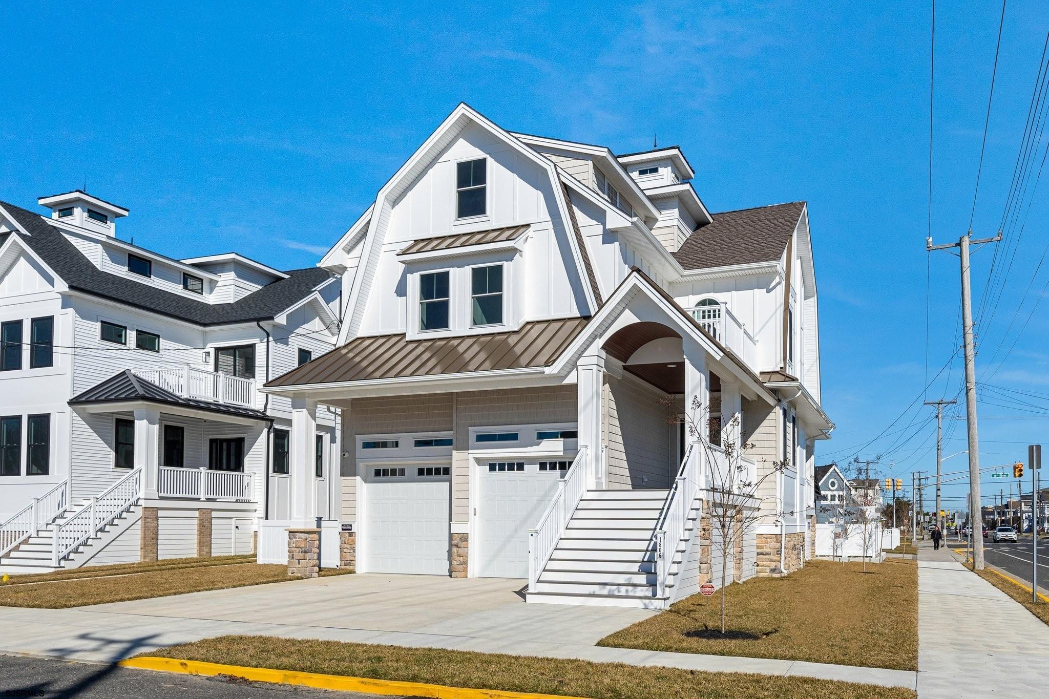 Ocean City NJ Properties For Sale Monihan Realty