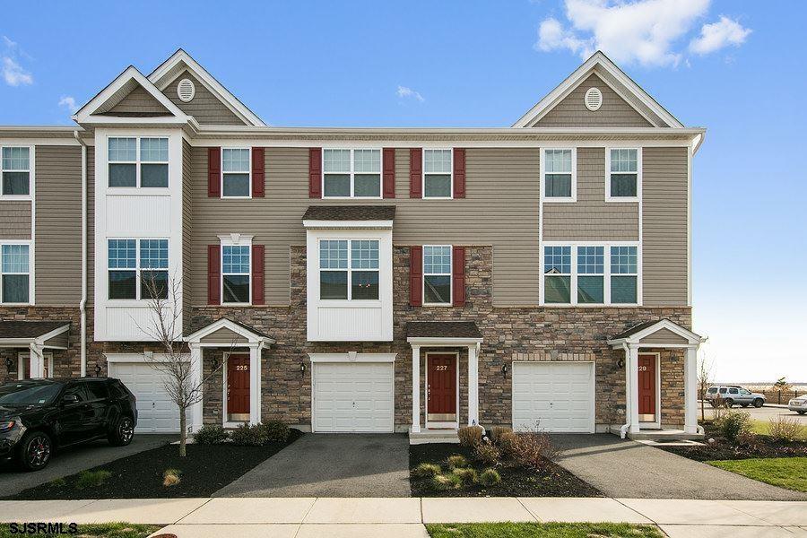 227 MALLARD LANE - Egg Harbor Township