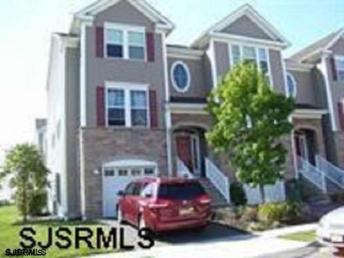 1010 DUNLIN LANE - Egg Harbor Township