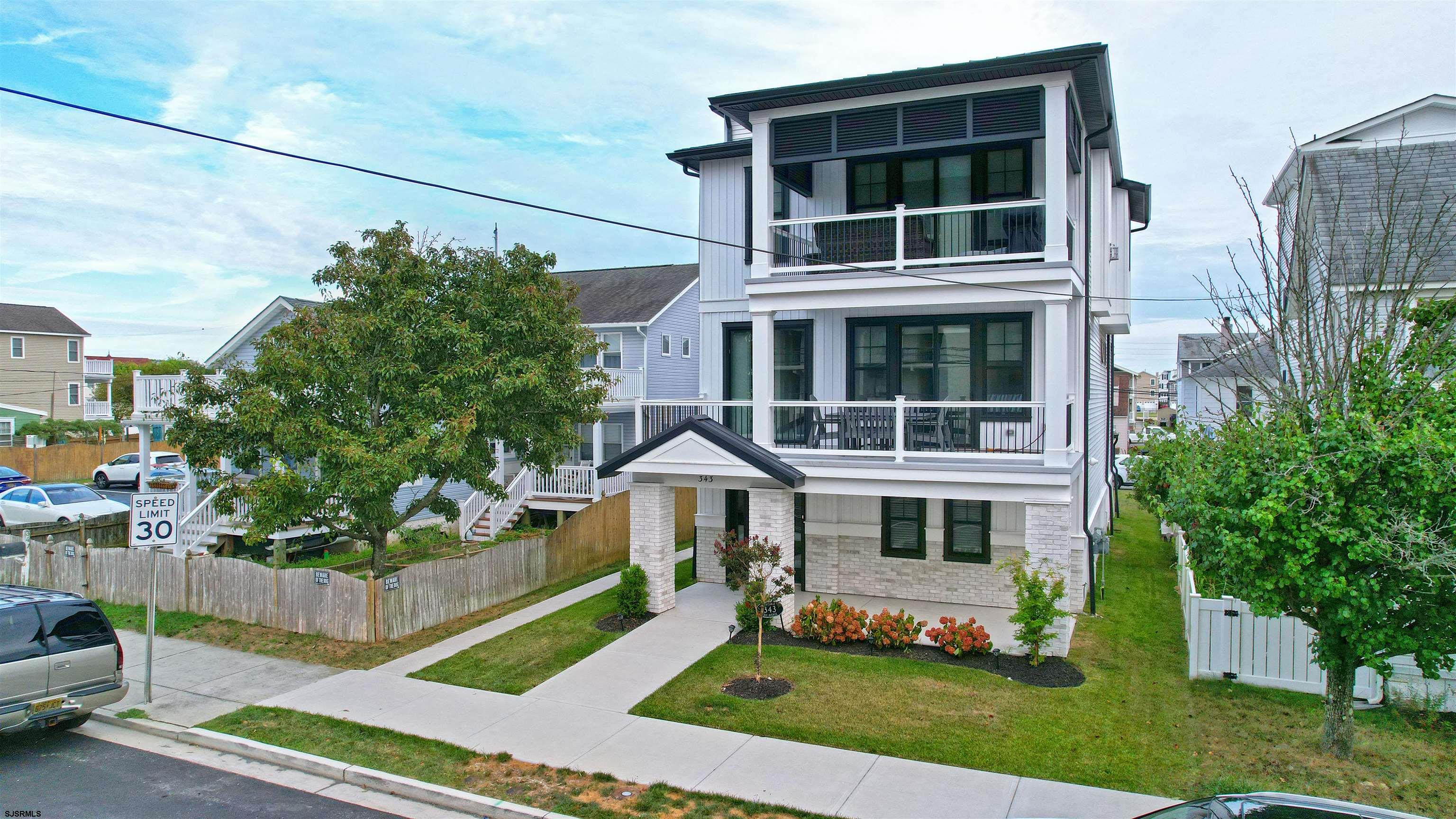 Ocean City NJ Properties For Sale | Monihan Realty