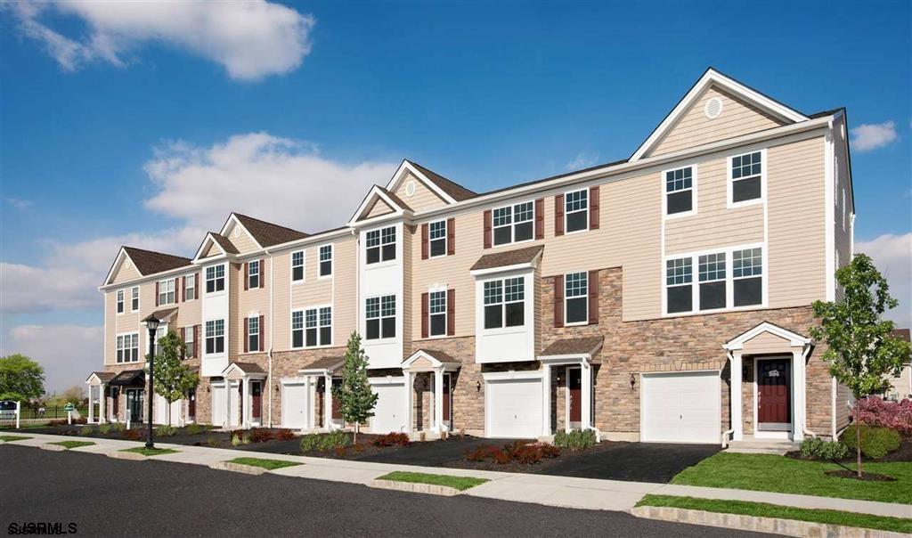 248 MALLARD LANE - Egg Harbor Township