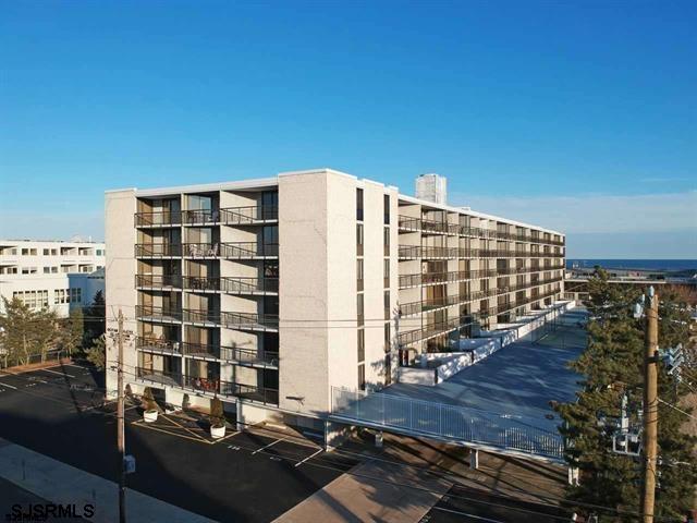 935 Ocean, Ocean City