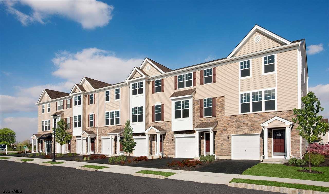 258 MALLARD LANE - Egg Harbor Township