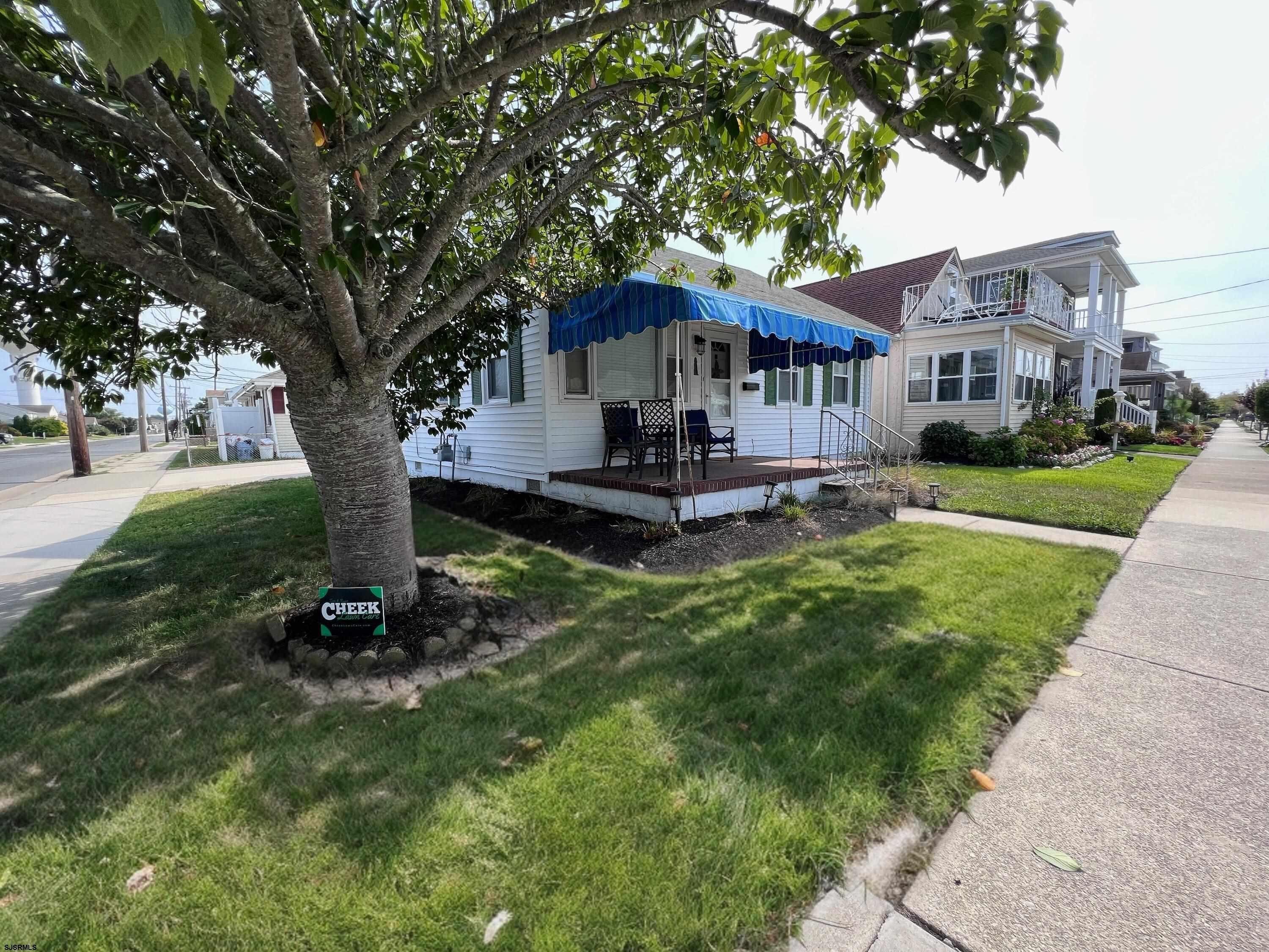 219 N Huntington Avenue - Margate