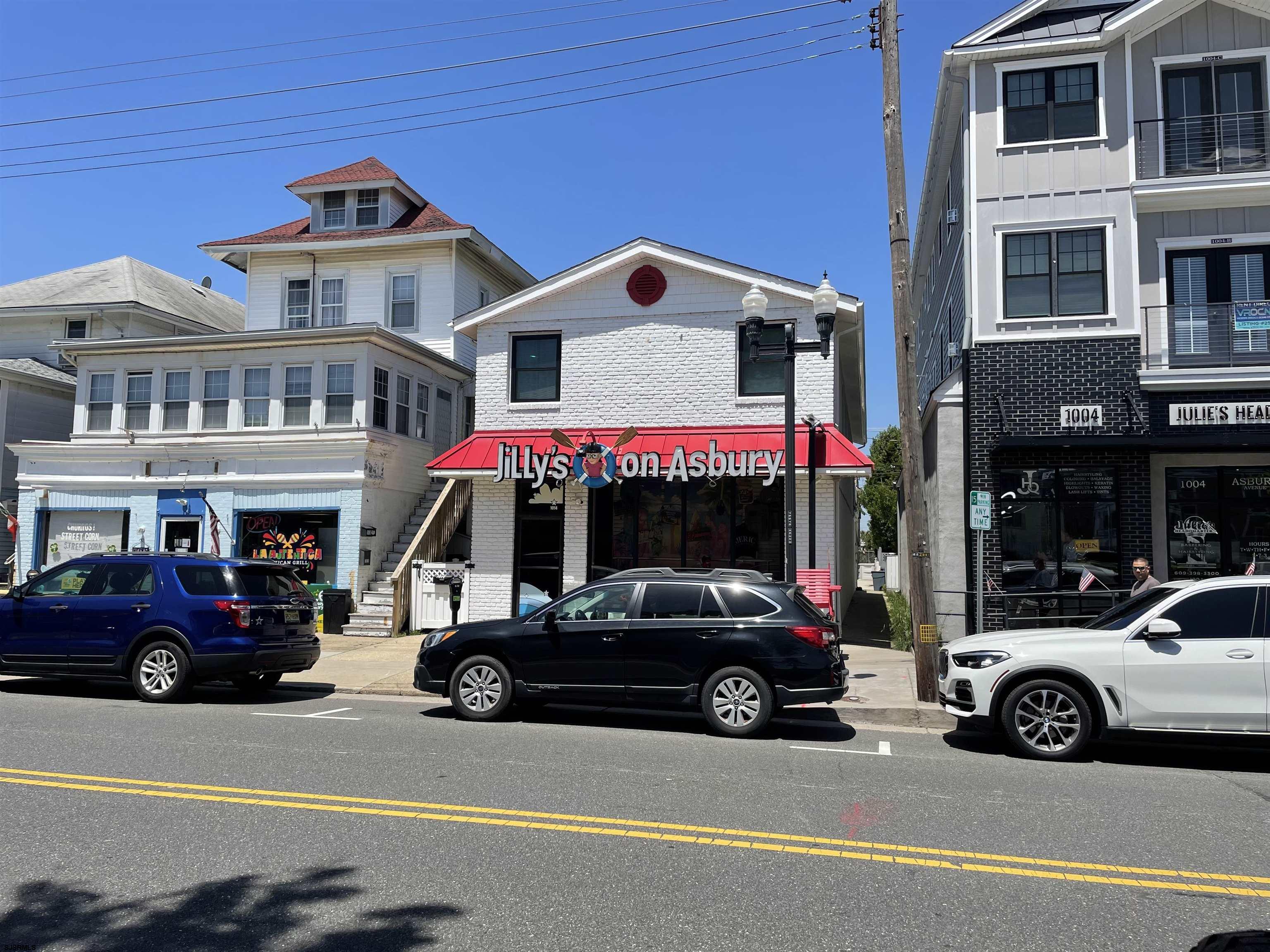 Ocean City NJ Properties For Sale | Monihan Realty