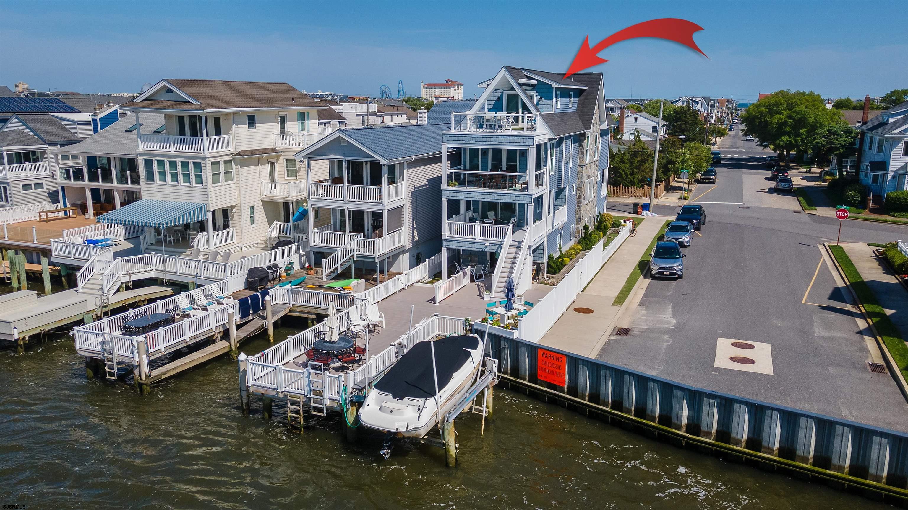 Ocean City NJ Properties For Sale | Monihan Realty