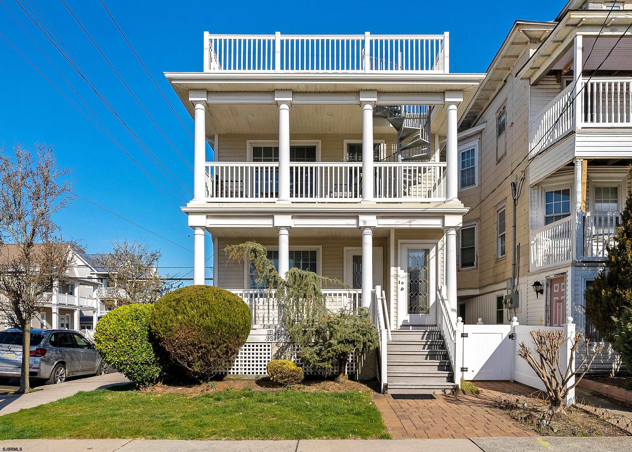 listing main picture