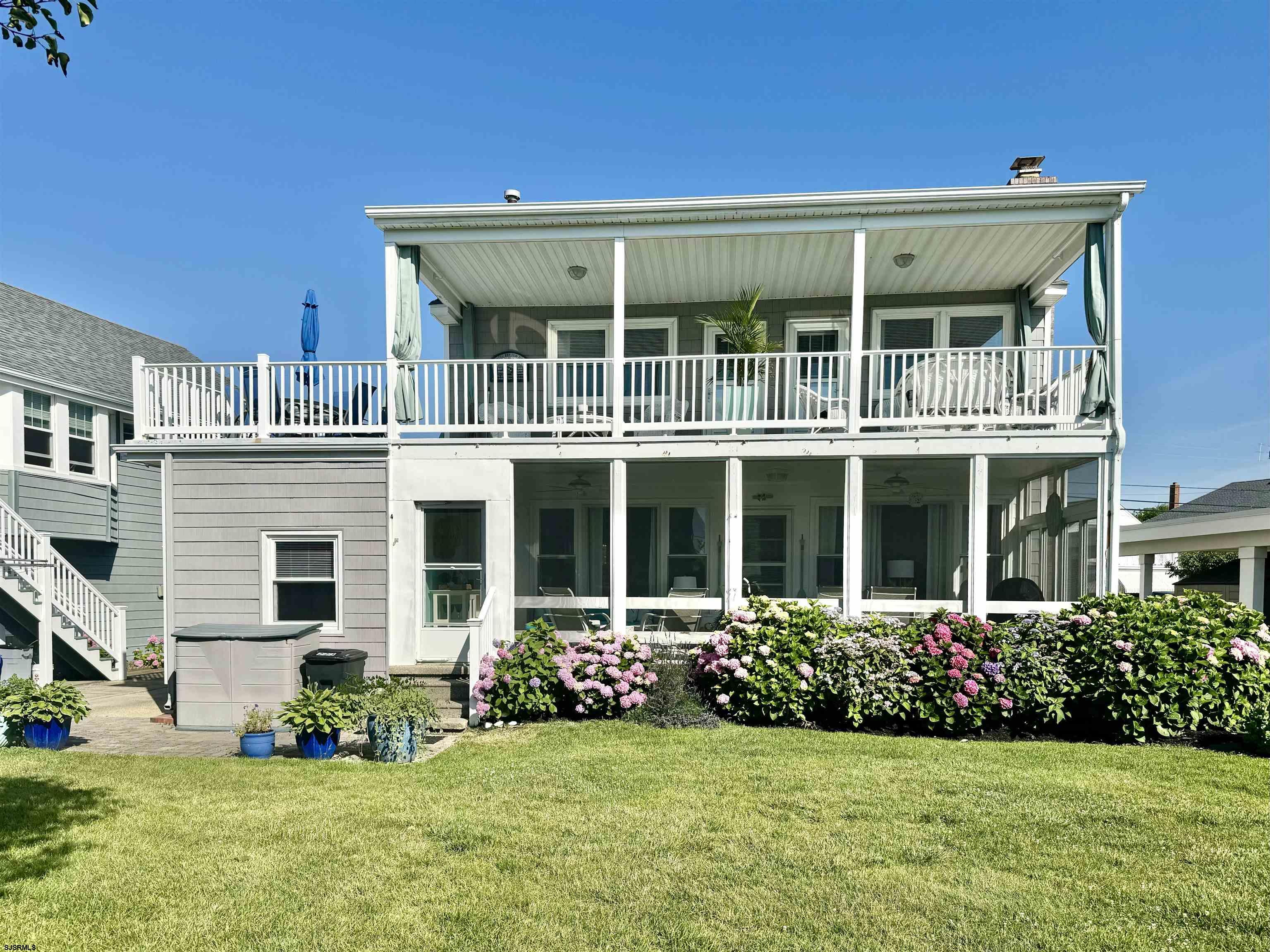 Ocean City NJ Properties For Sale | Monihan Realty