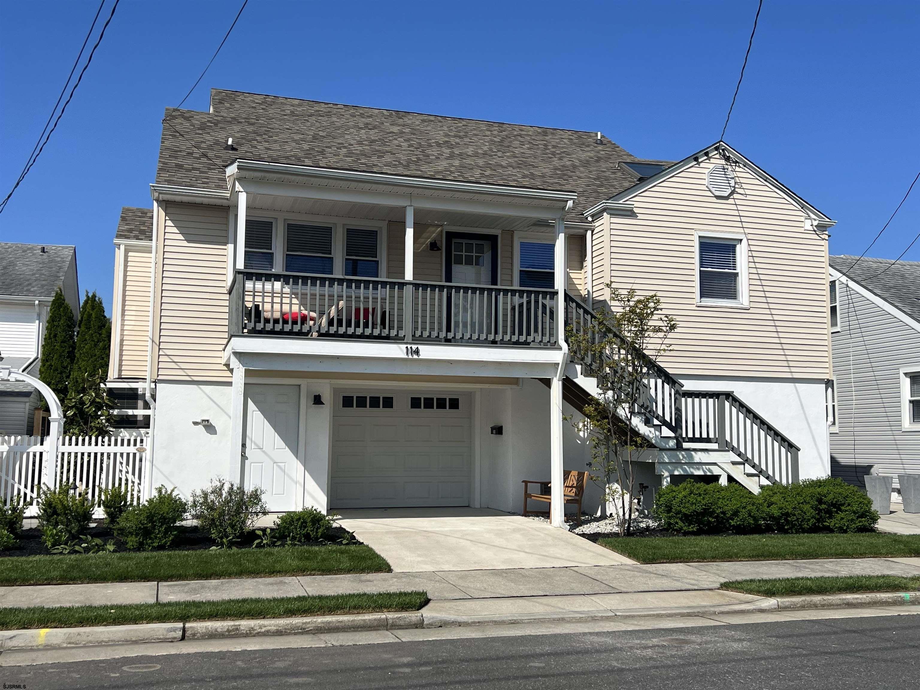 114 N Argyle Avenue - Margate