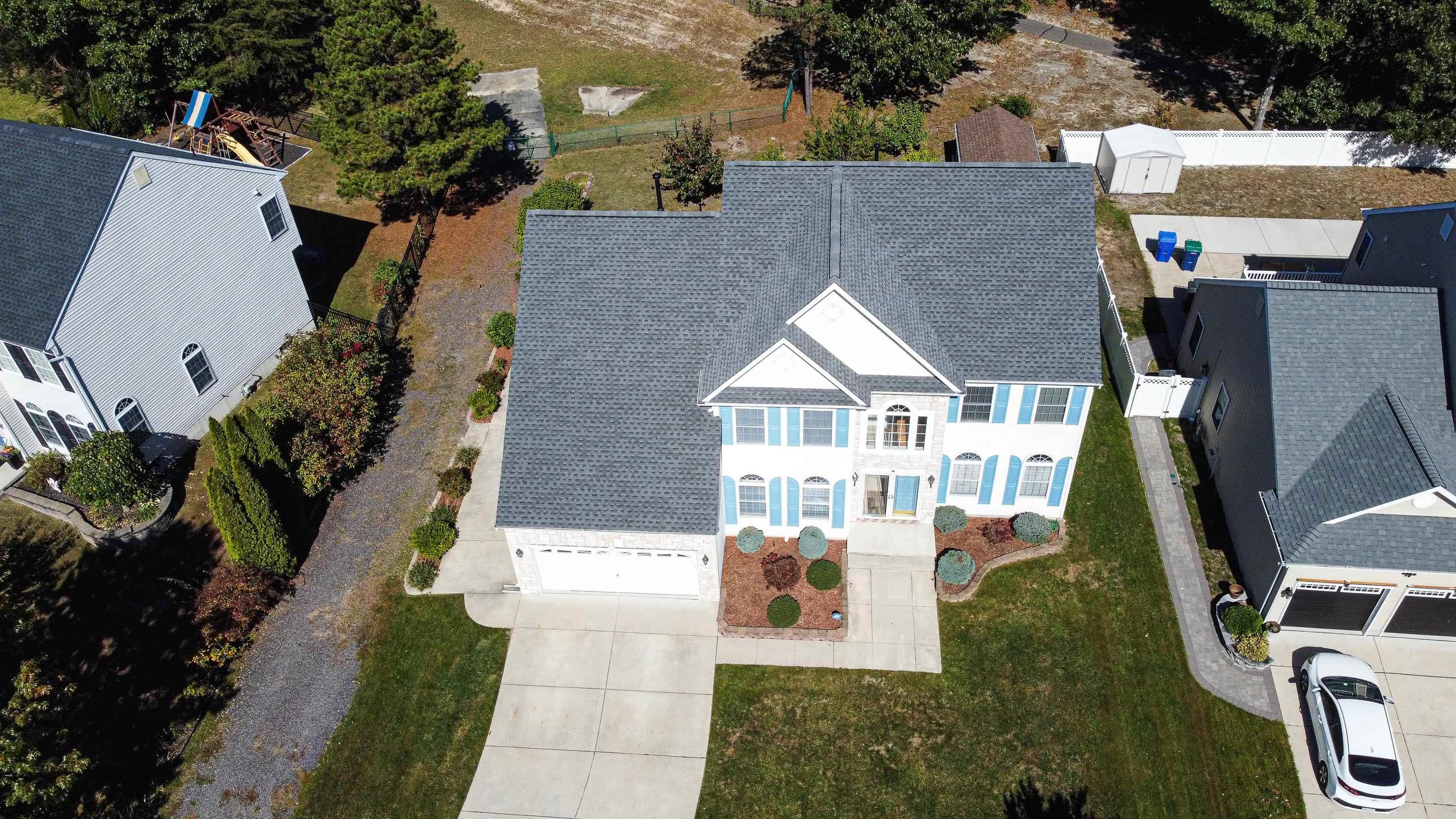 133 Knights Bridge Way 