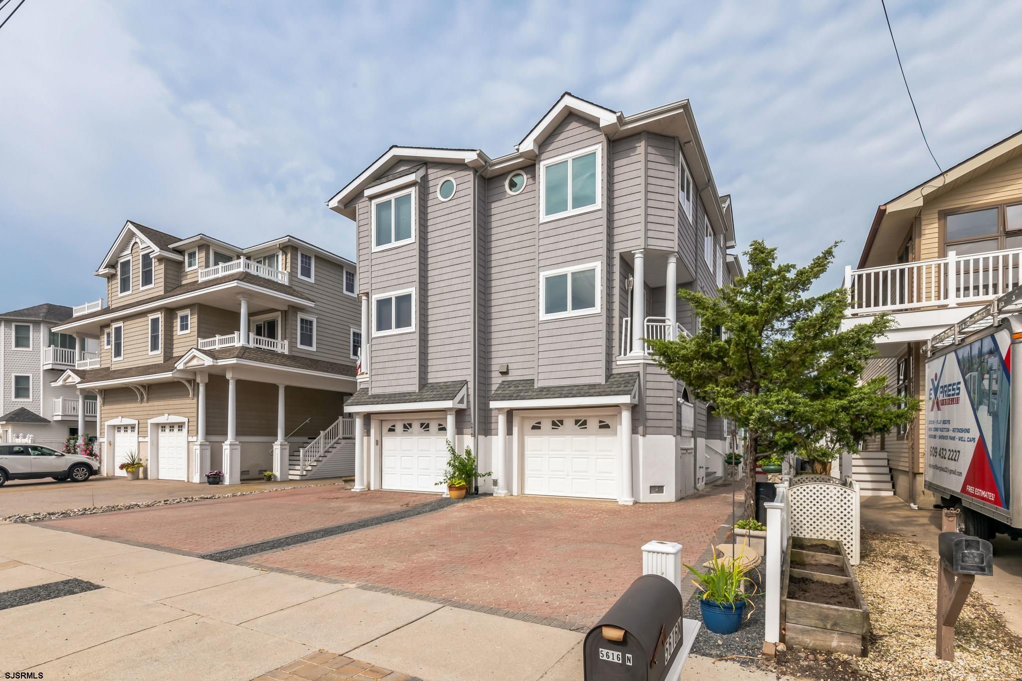 Monihan Realty Ocean City NJ Vacation Rentals Real Estate