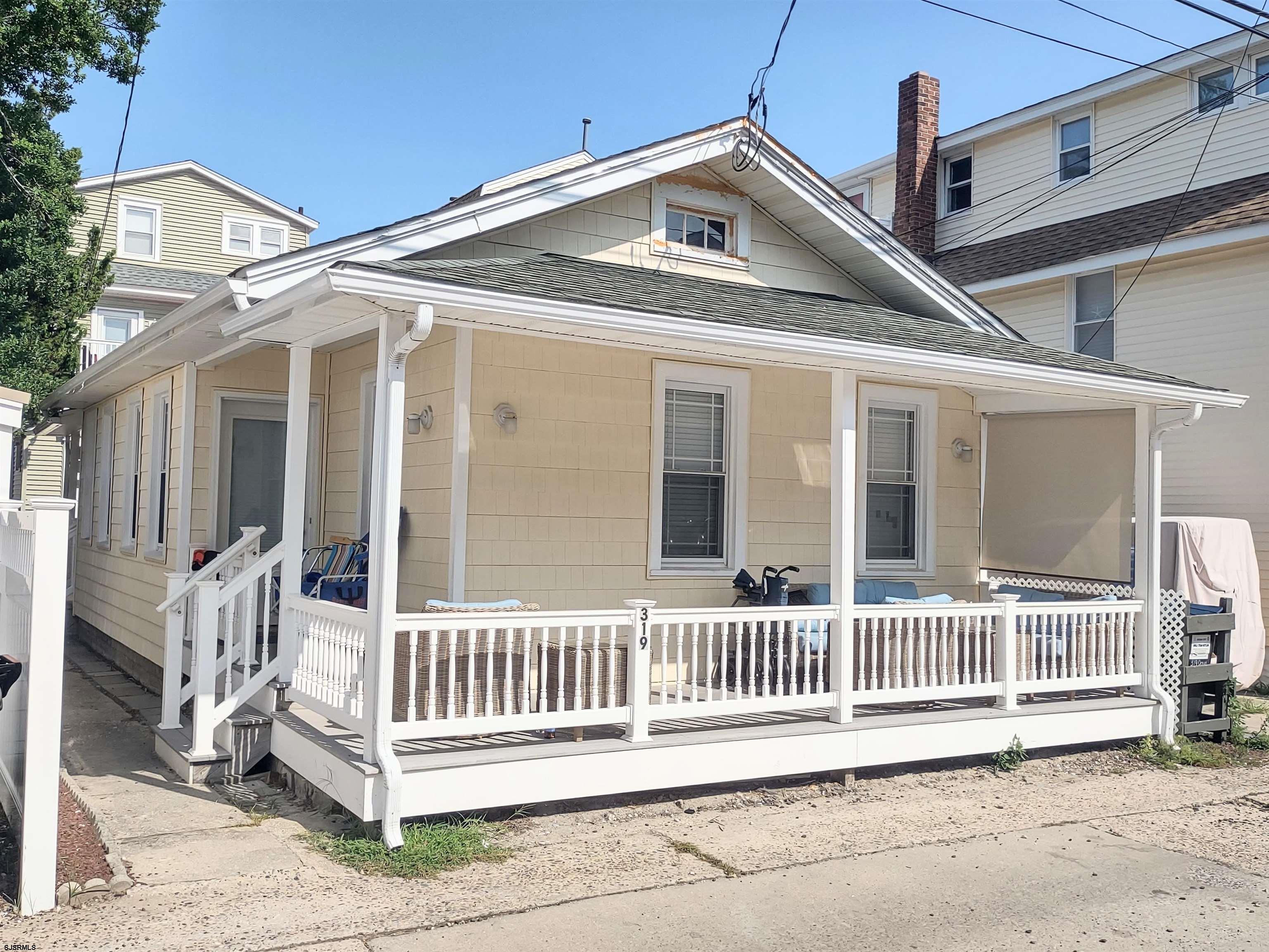 319 Ocean 