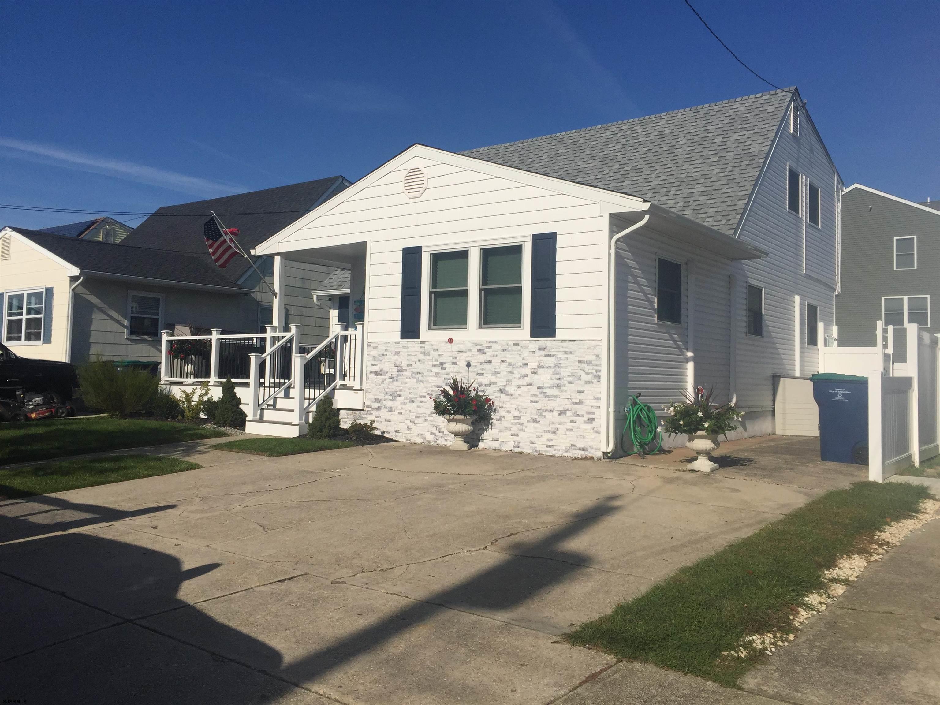 109 N 10 Street - Brigantine
