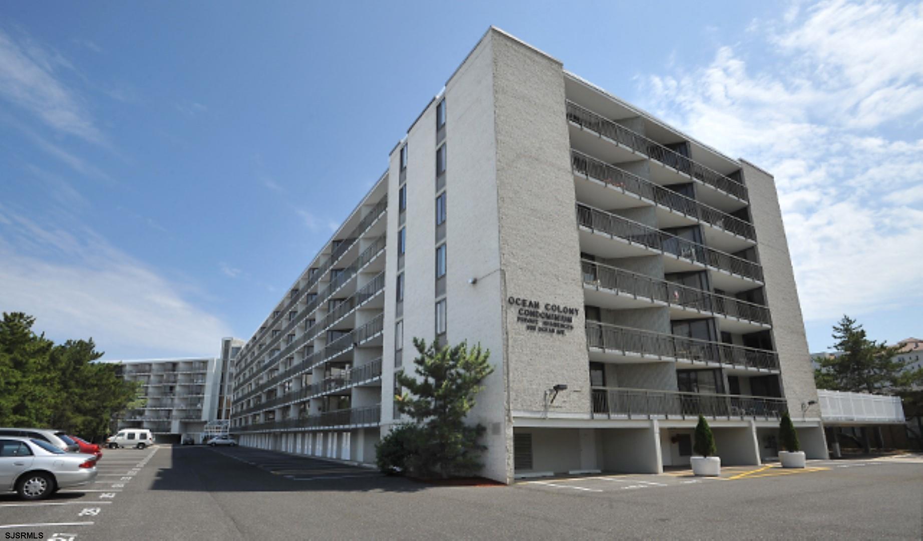  935 Ocean - Ocean City