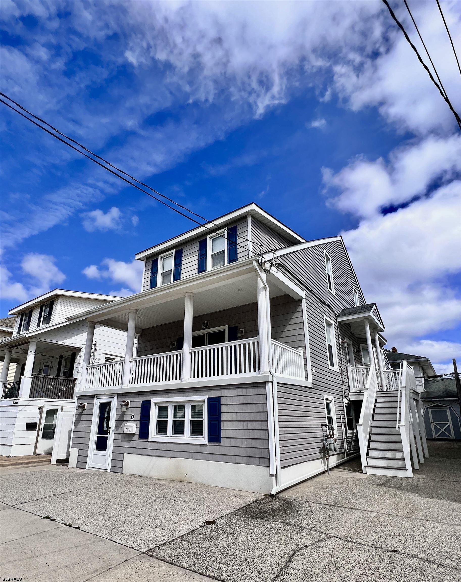 9 N Wyoming Avenue - Ventnor