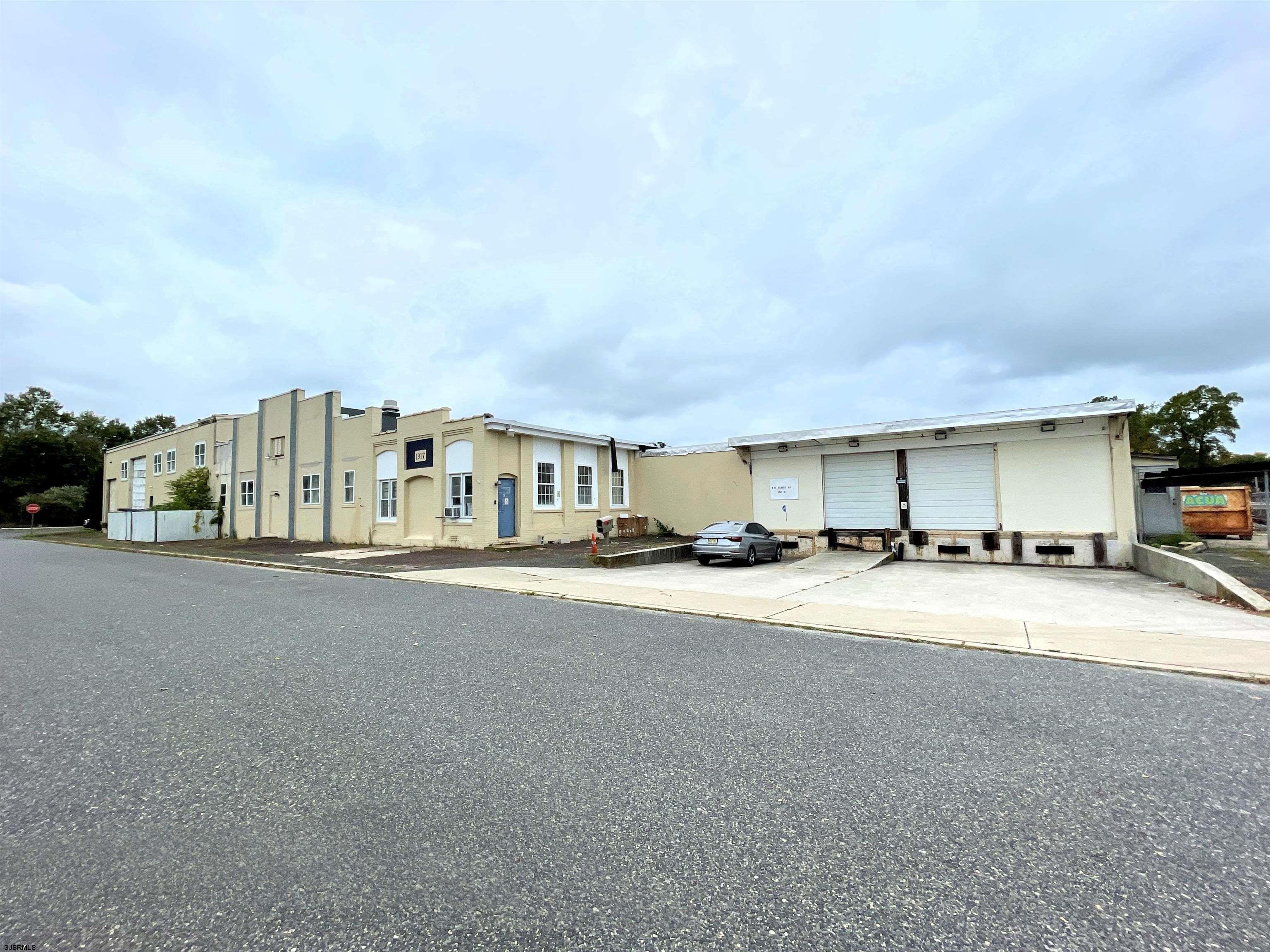 801 Atlantic Avenue - Egg Harbor City