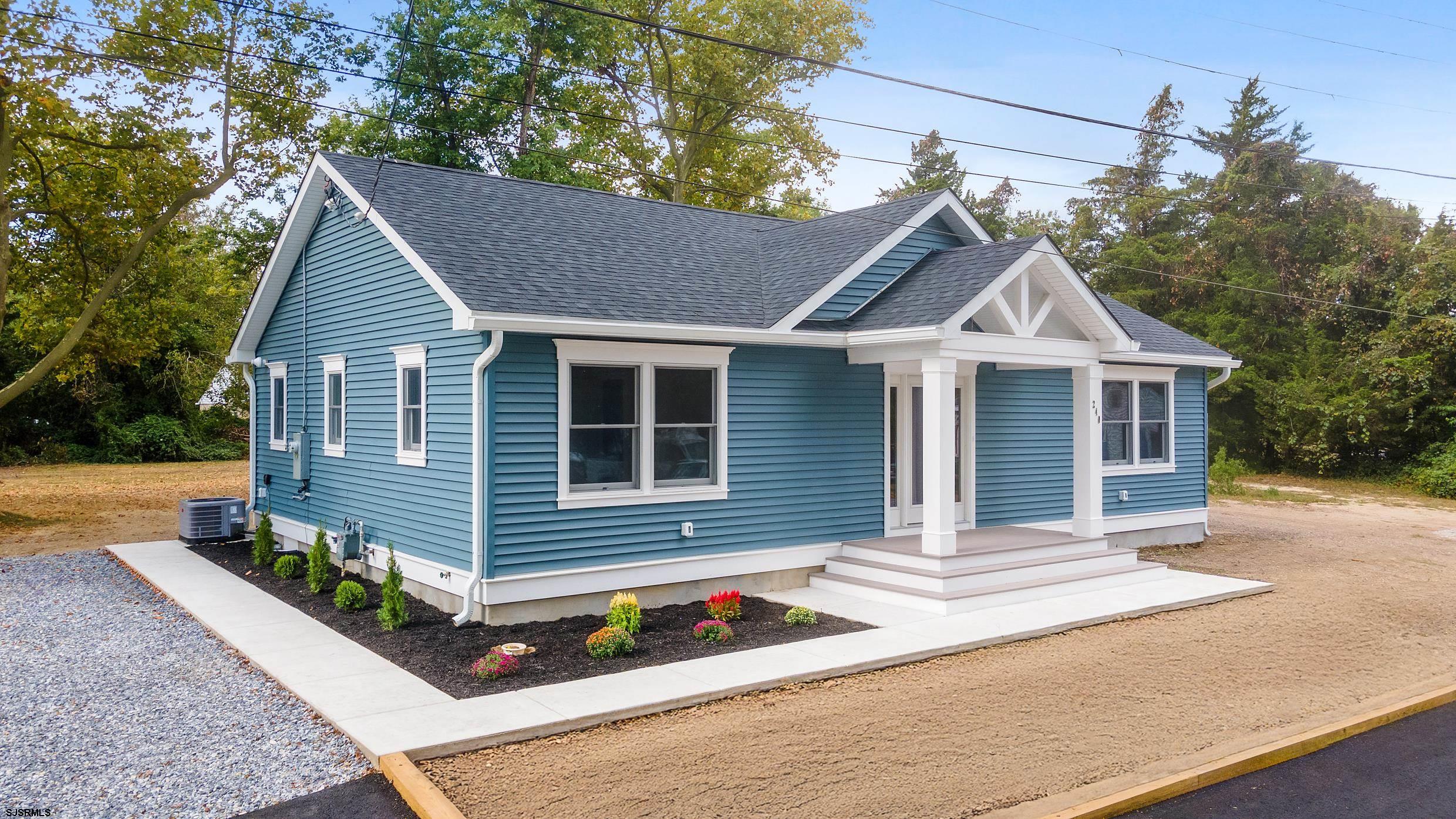240 Dennisville Petersburg Rd 