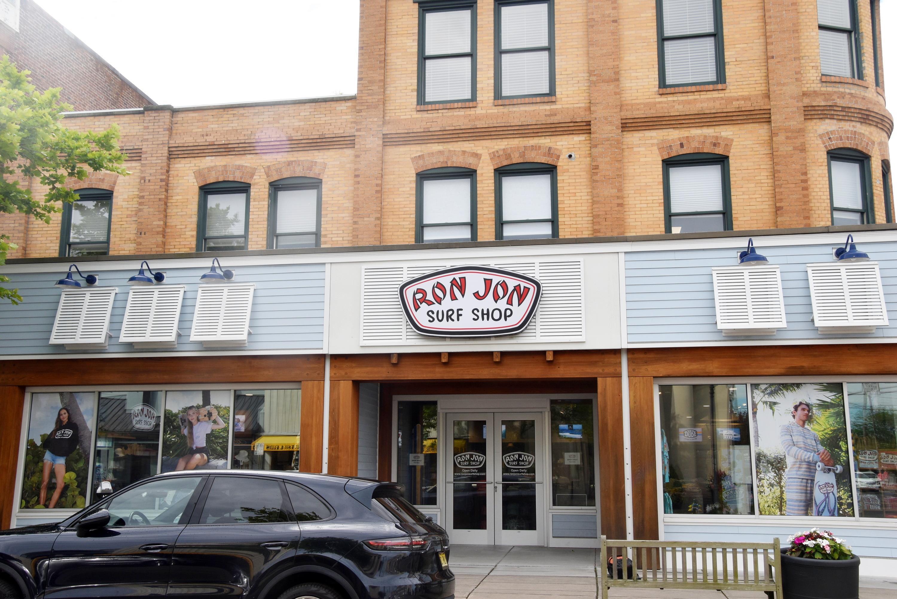 761 Asbury Avenue, Ocean City