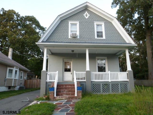 130 W CHURCH STREET - Absecon