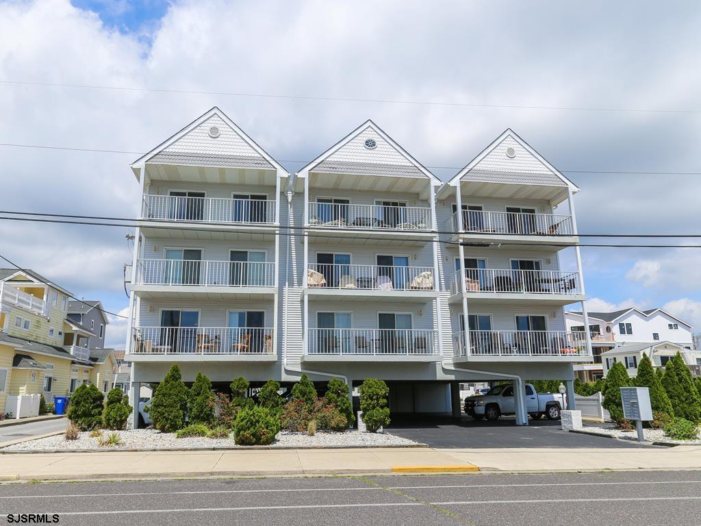 3901 Ocean Avenue - Brigantine