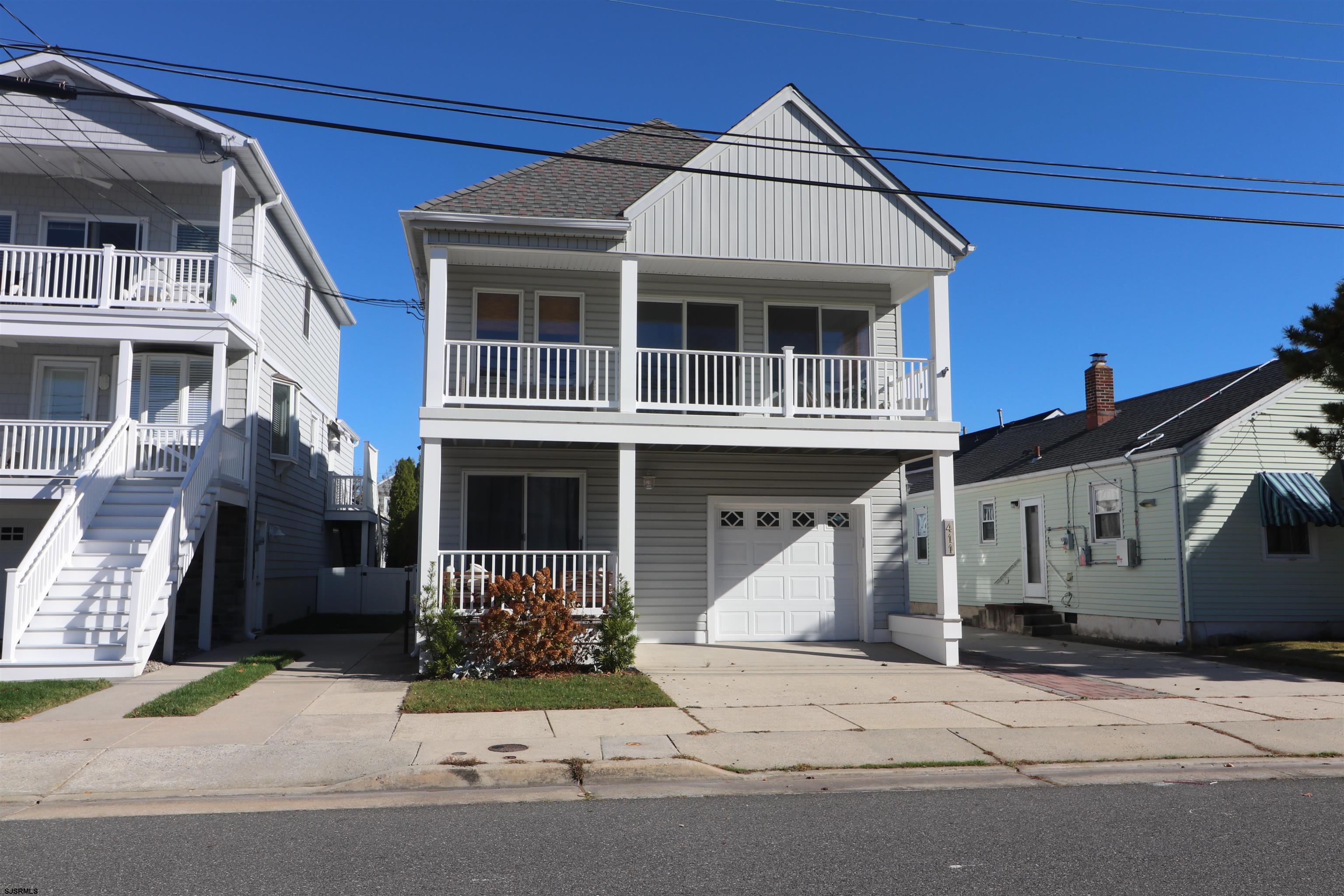 411 N Vendome Avenue - Margate