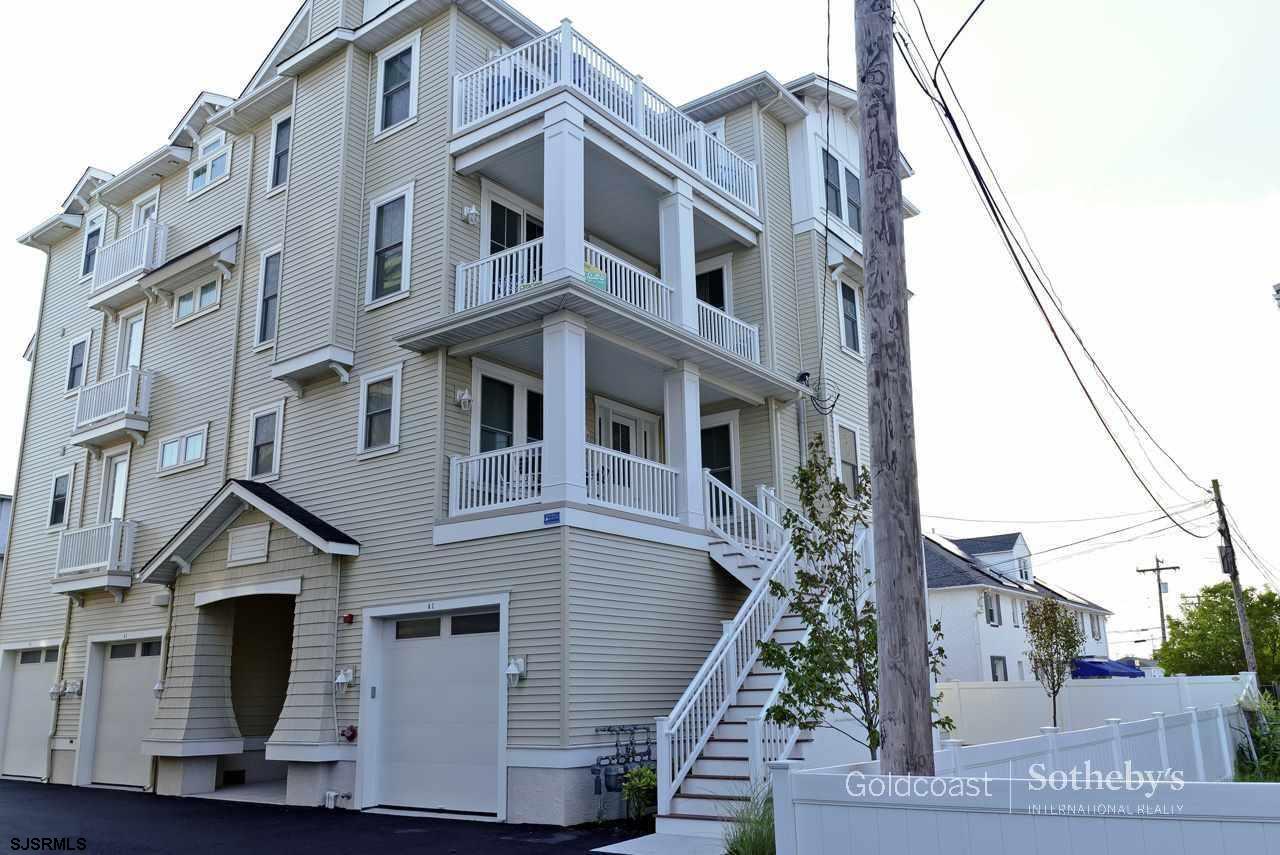 701 E 8th Street, Ocean City