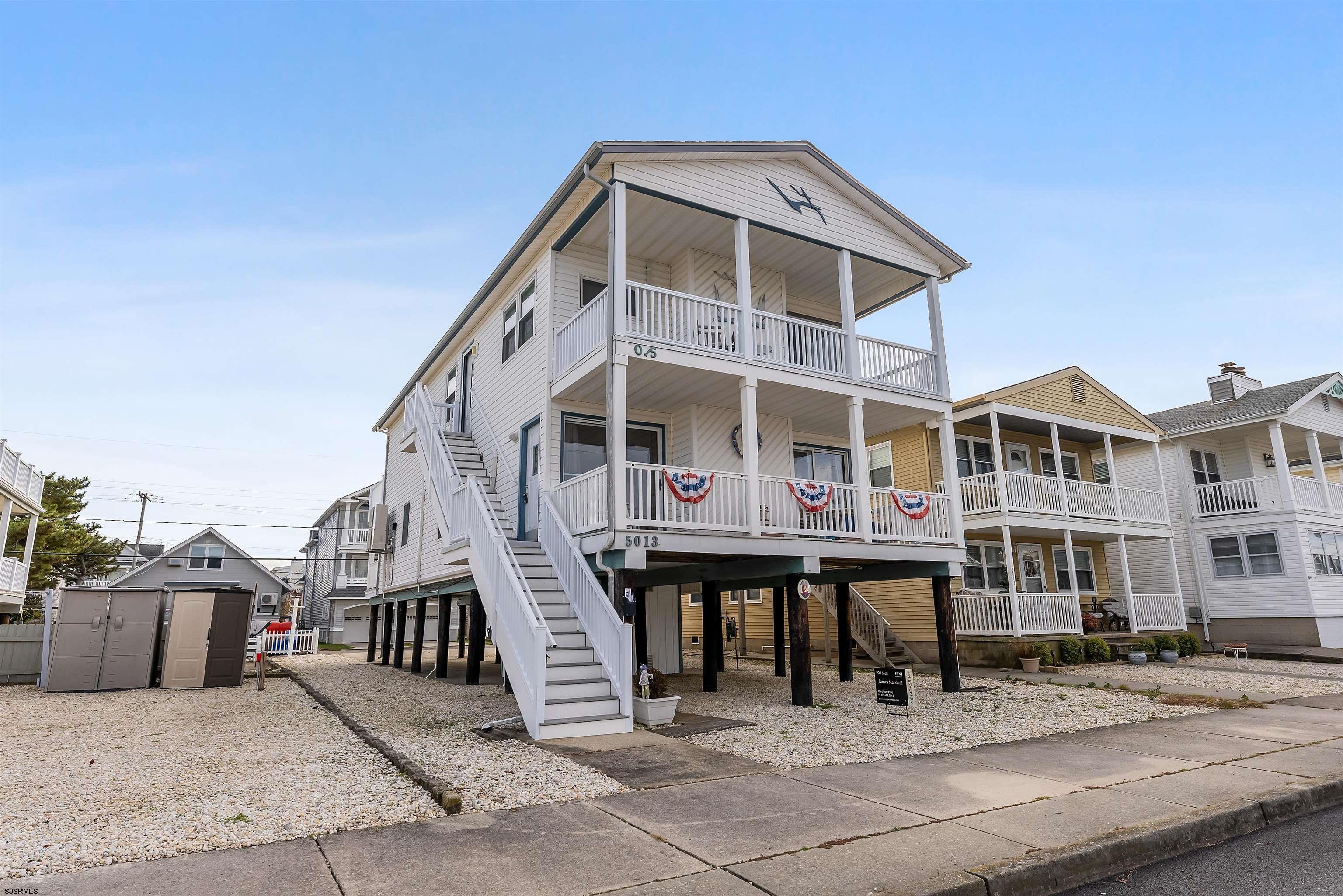 5013 West 