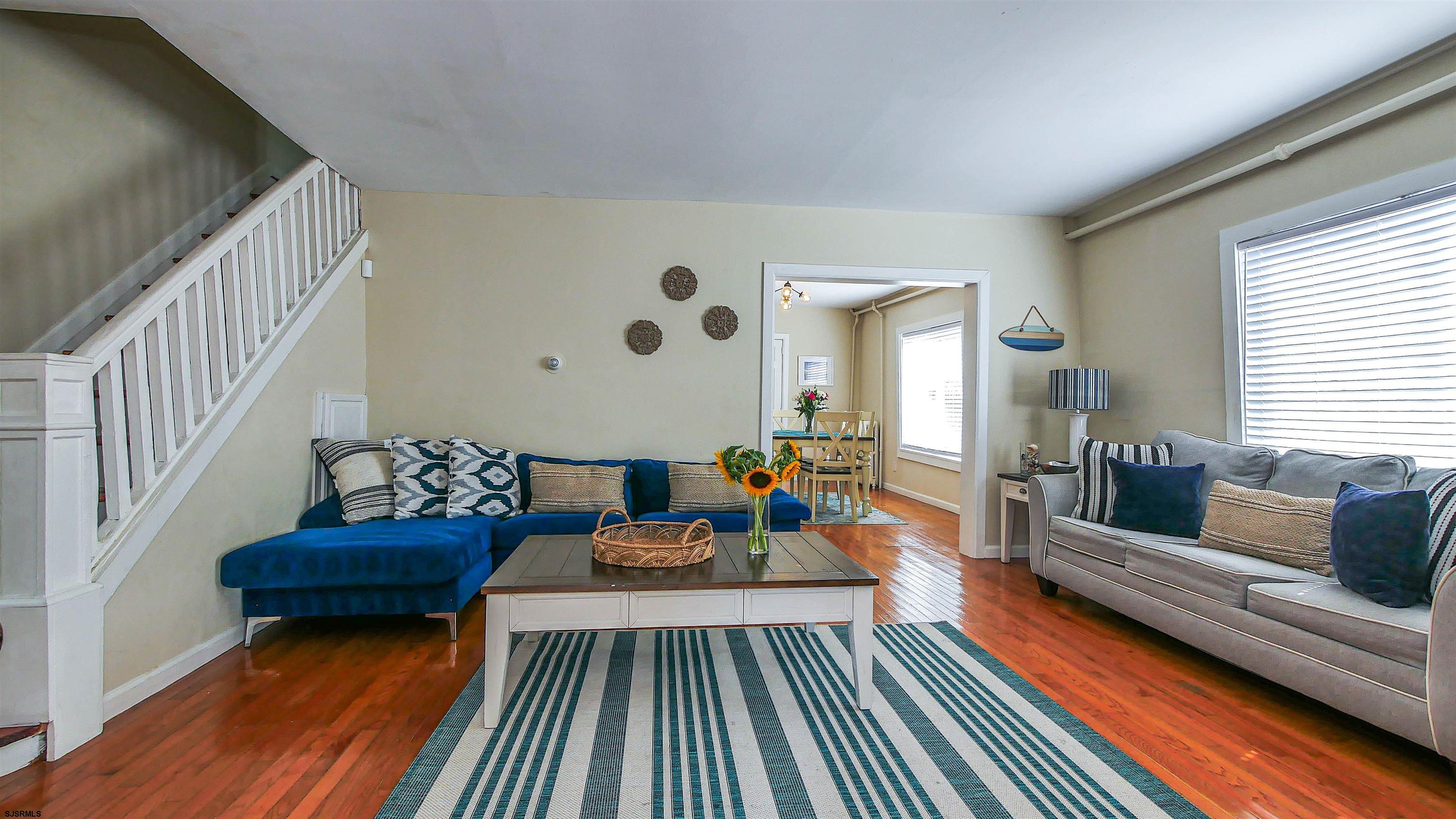 201 N Portland - Ventnor