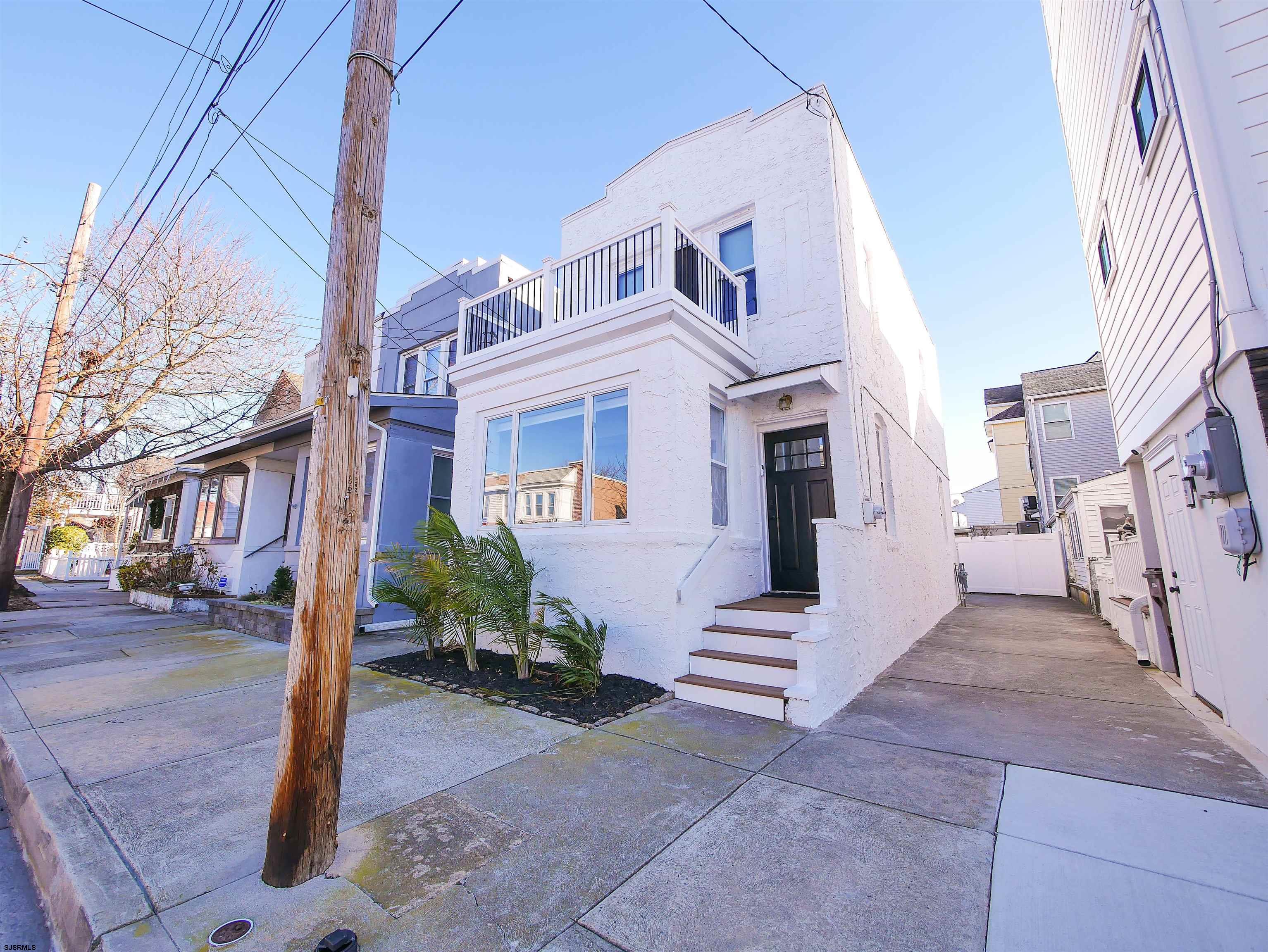 6416 Monmouth Avenue - Ventnor