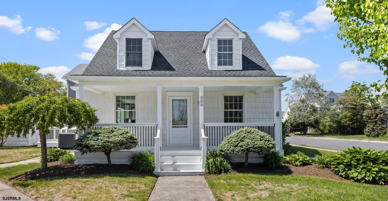 300 N Huntington - Margate