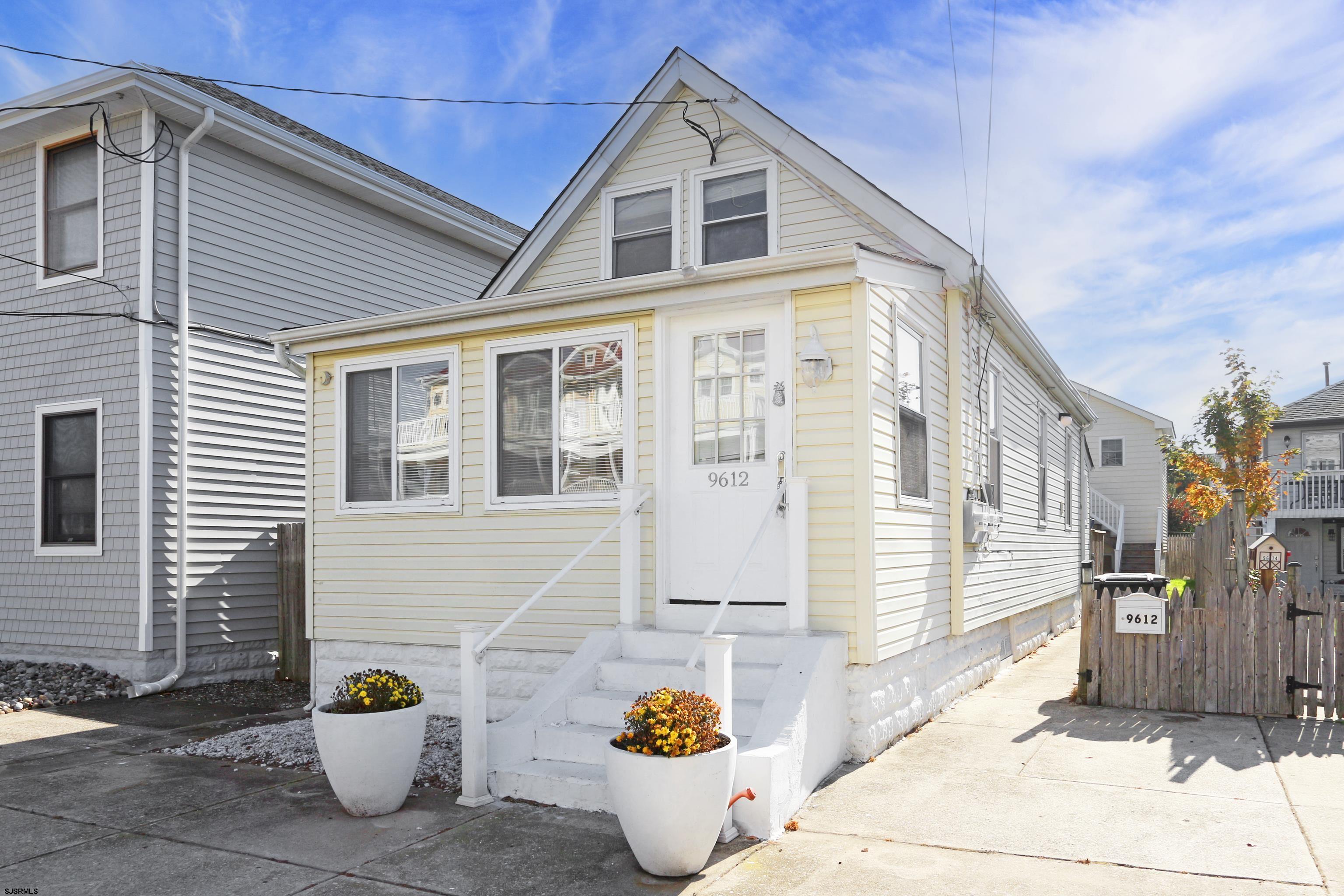 listing main picture