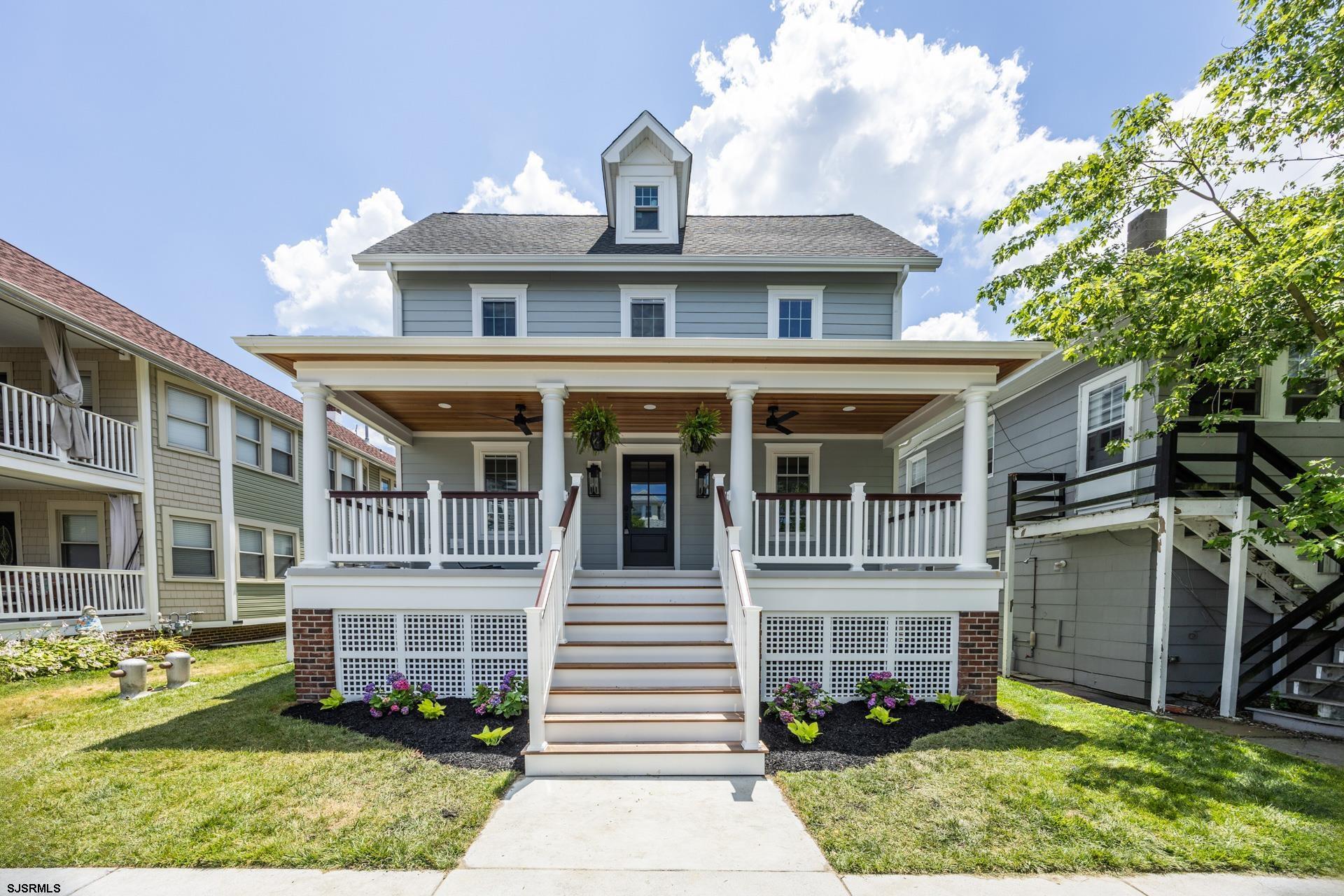 341 Central Avenue - Ocean City