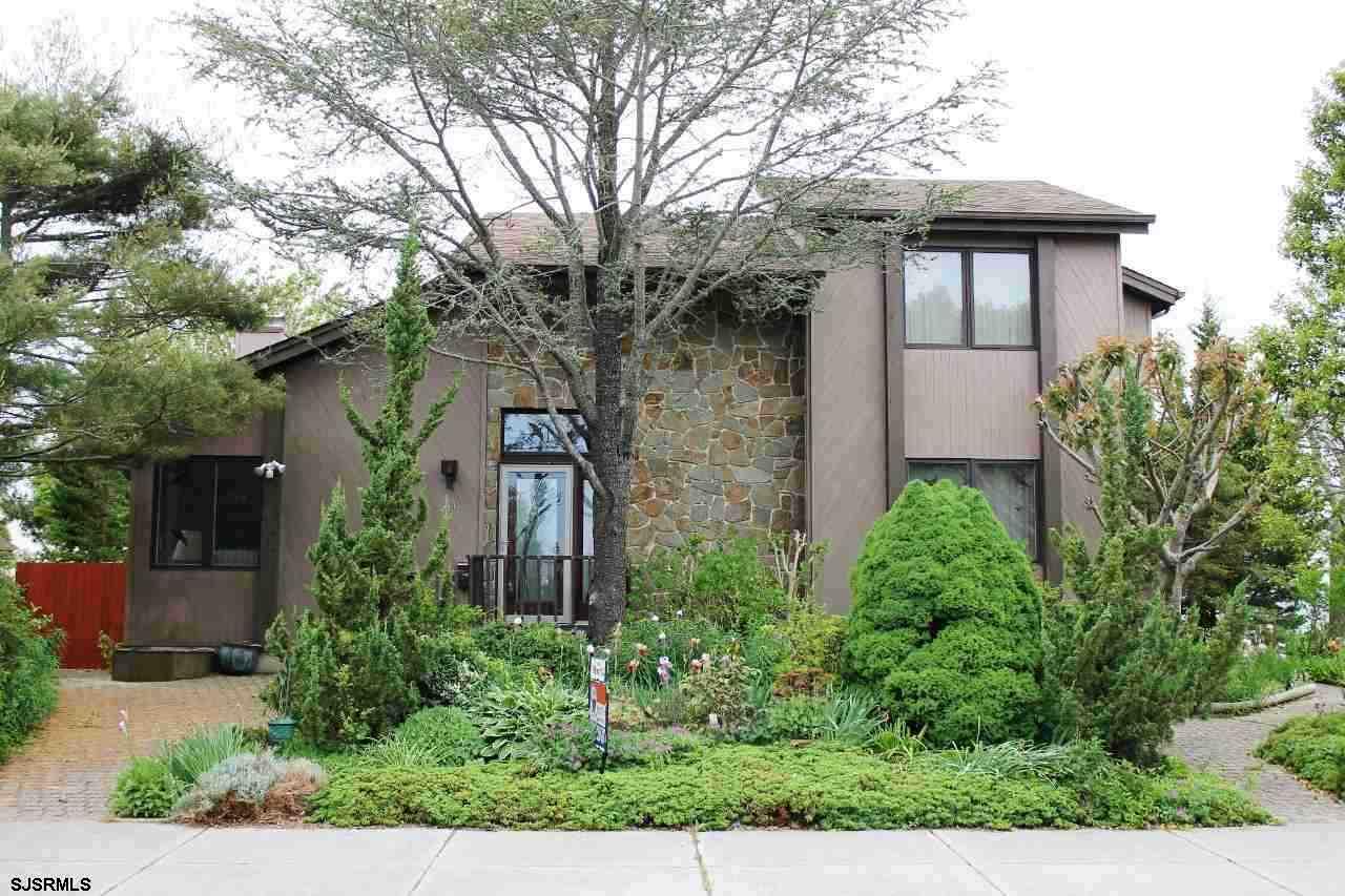 304 27th St S Street - Brigantine