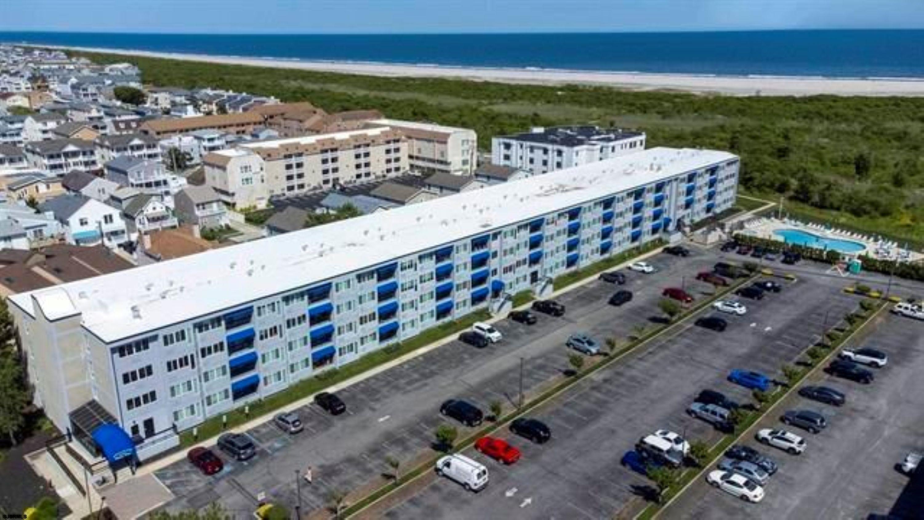 4500 Brigantine 