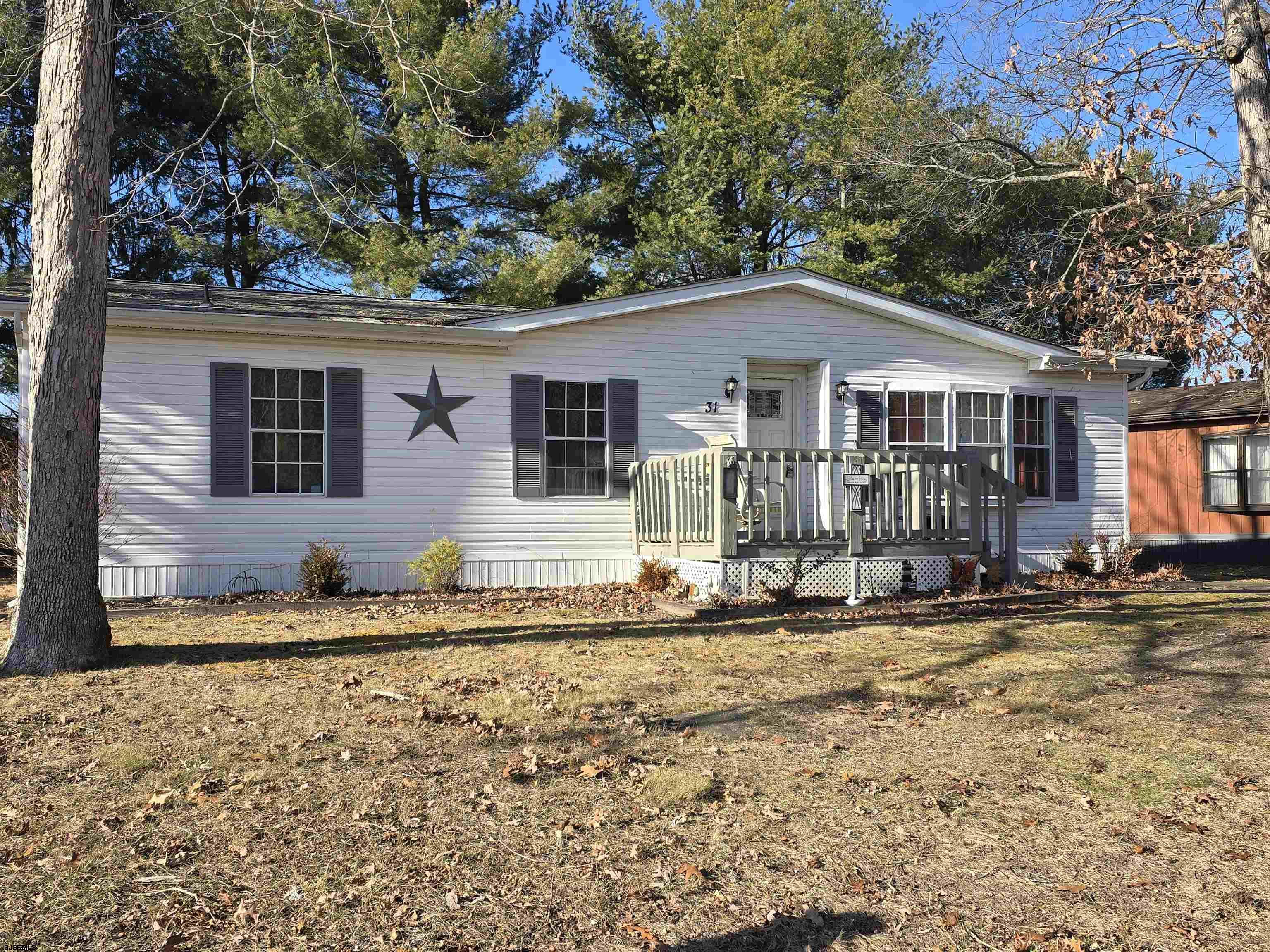 31 Mullica 